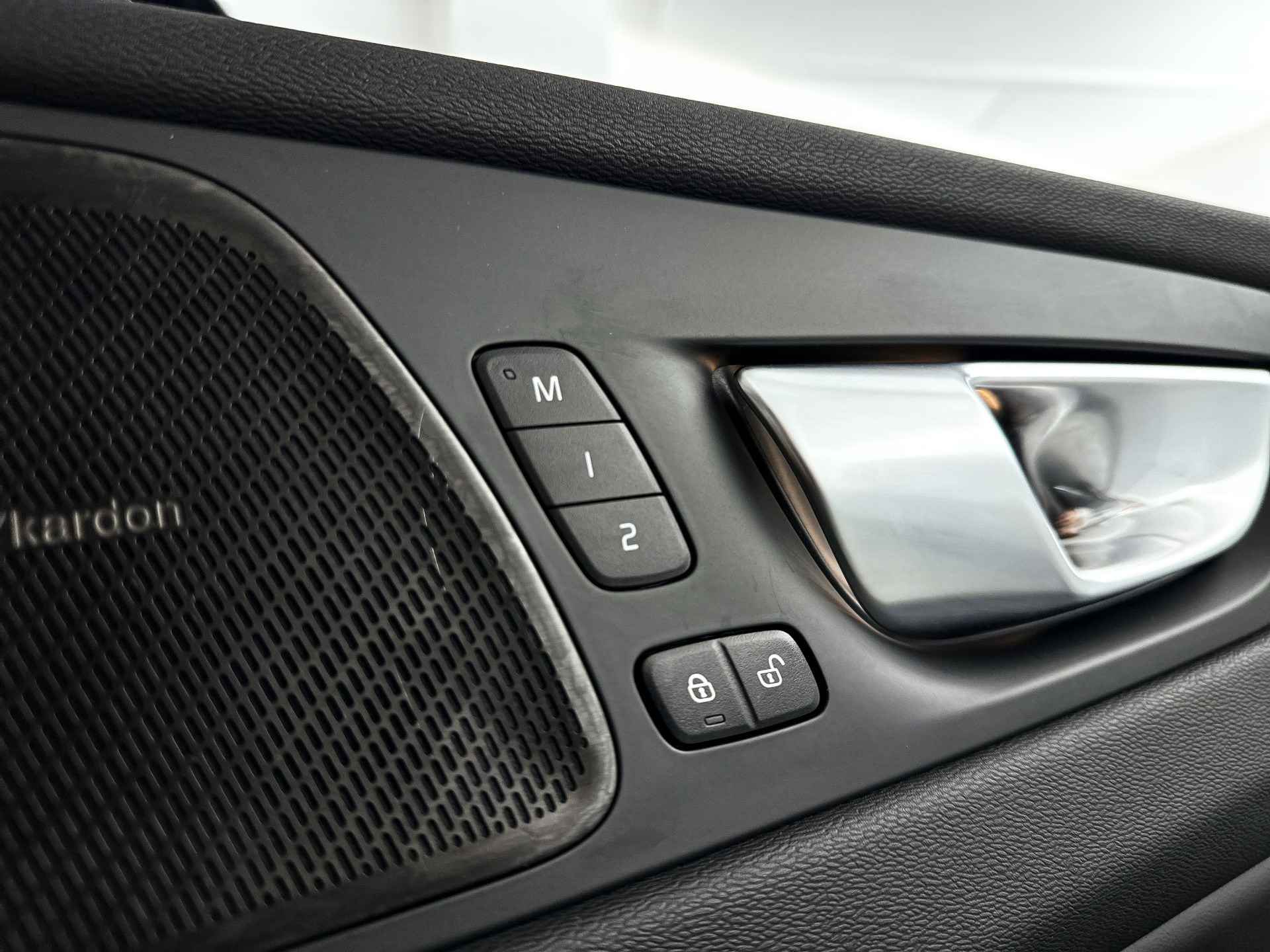 Foto van Volvo Xc60