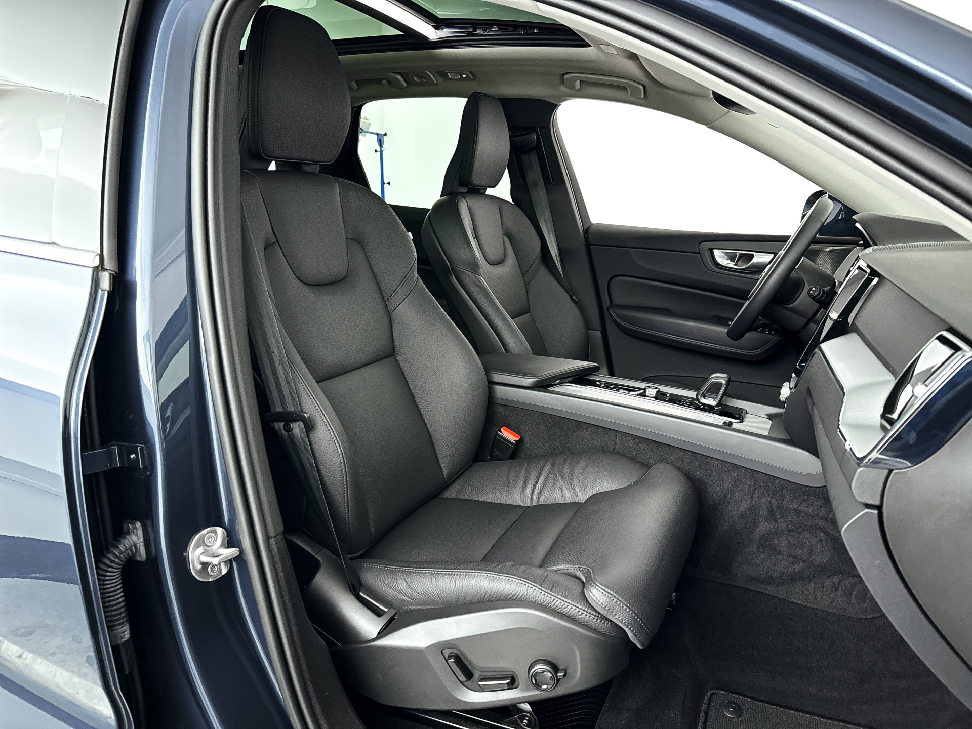 Foto van Volvo Xc60
