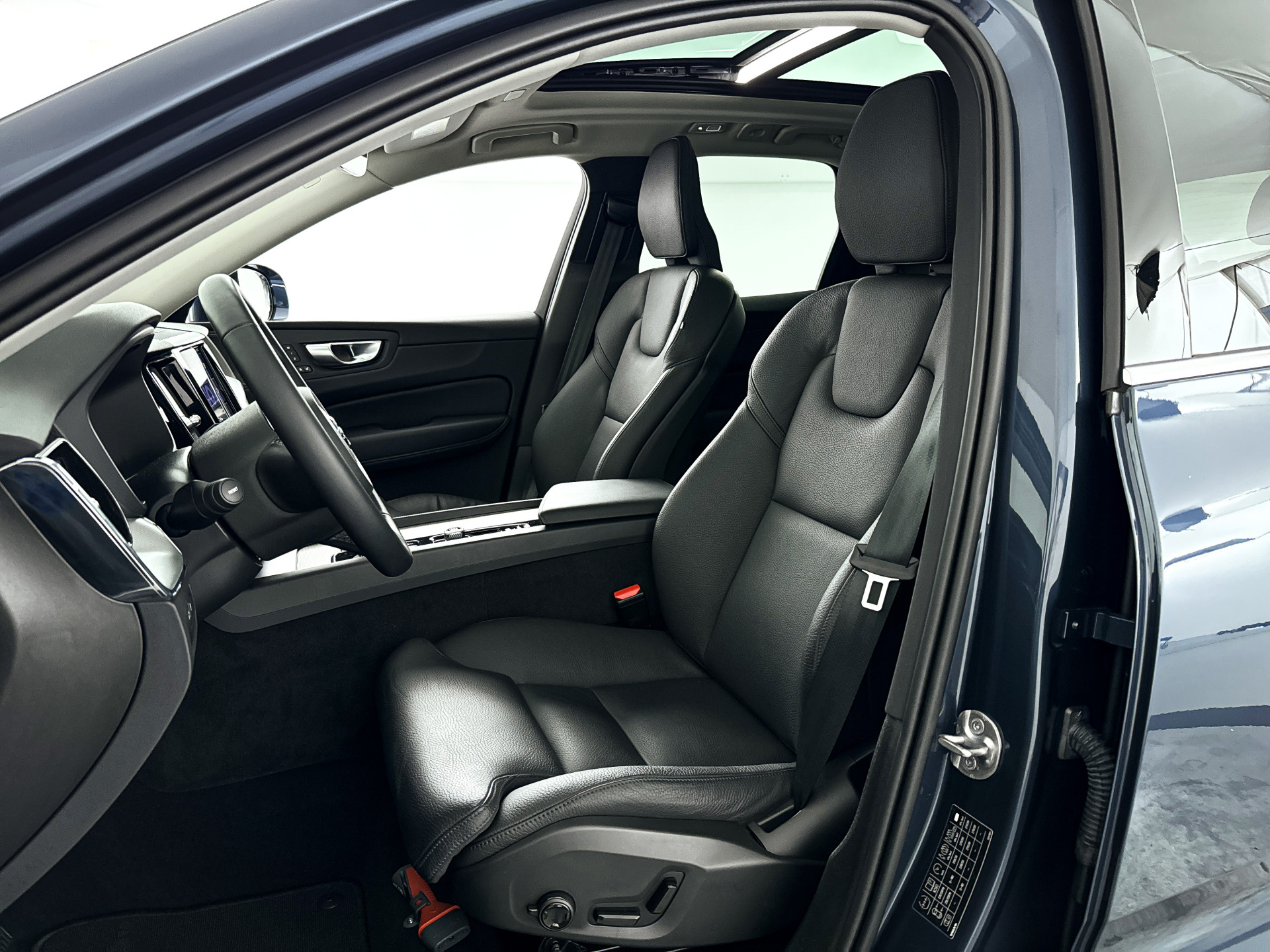 Foto van Volvo Xc60