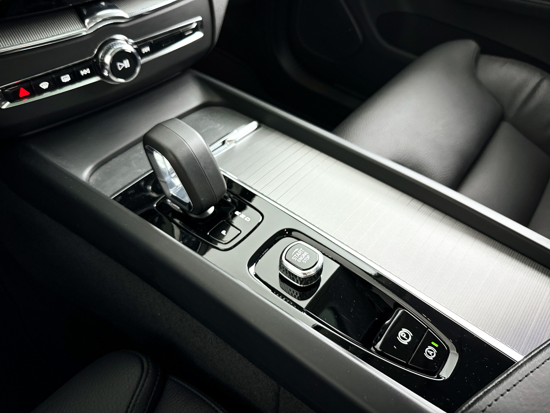 Foto van Volvo Xc60
