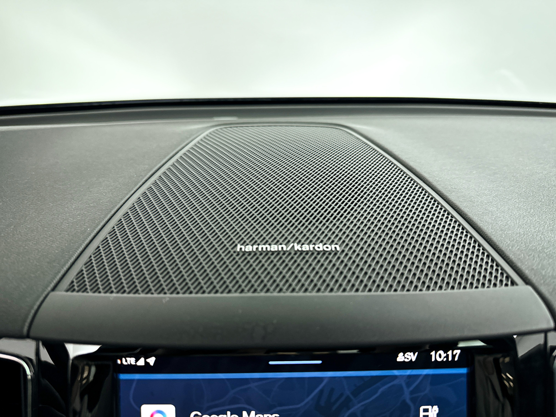 Foto van Volvo Xc60