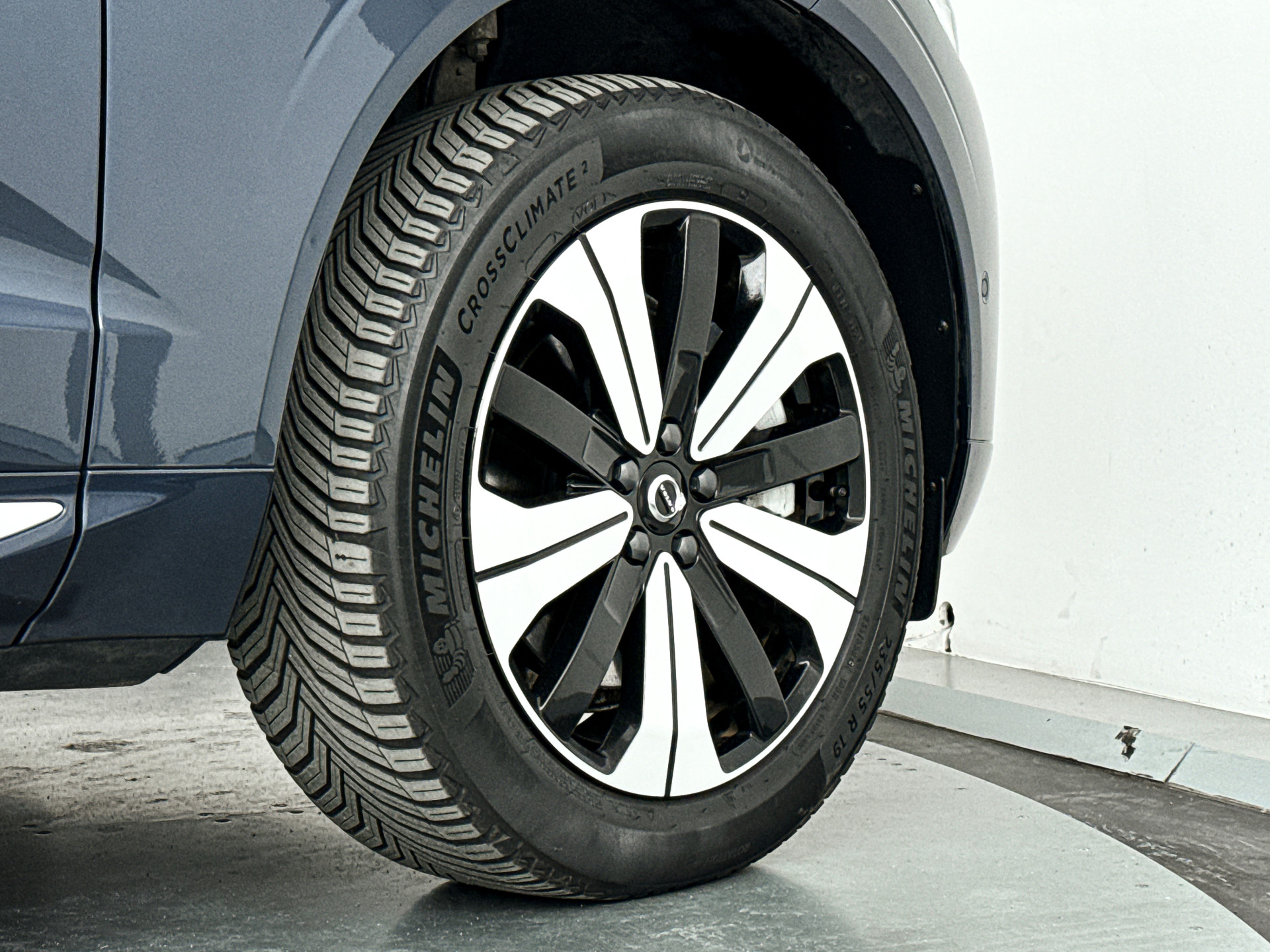 Foto van Volvo Xc60