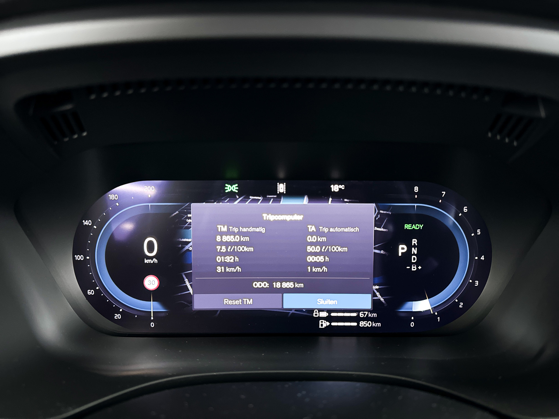 Foto van Volvo Xc60