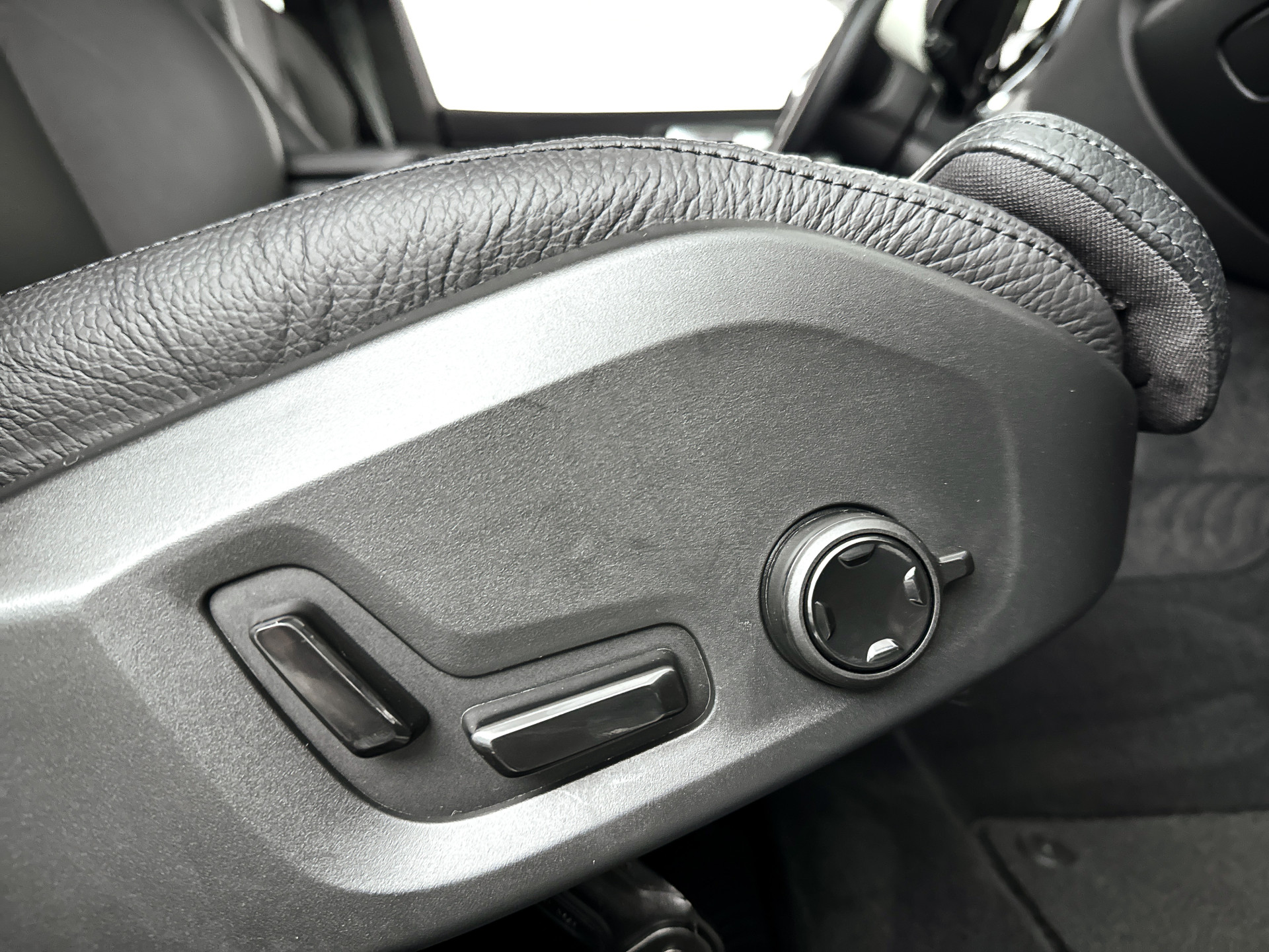 Foto van Volvo Xc60