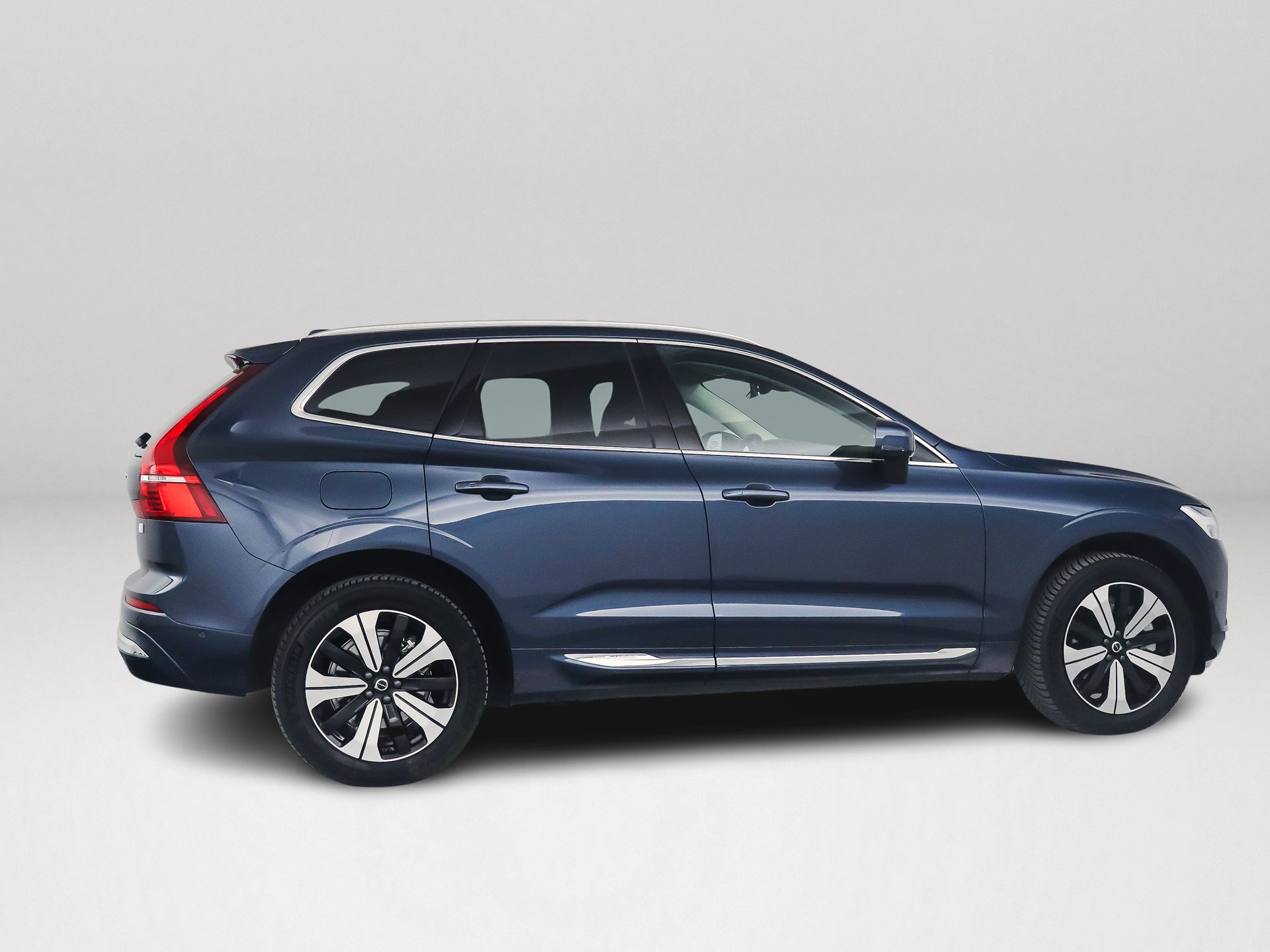 Foto van Volvo Xc60
