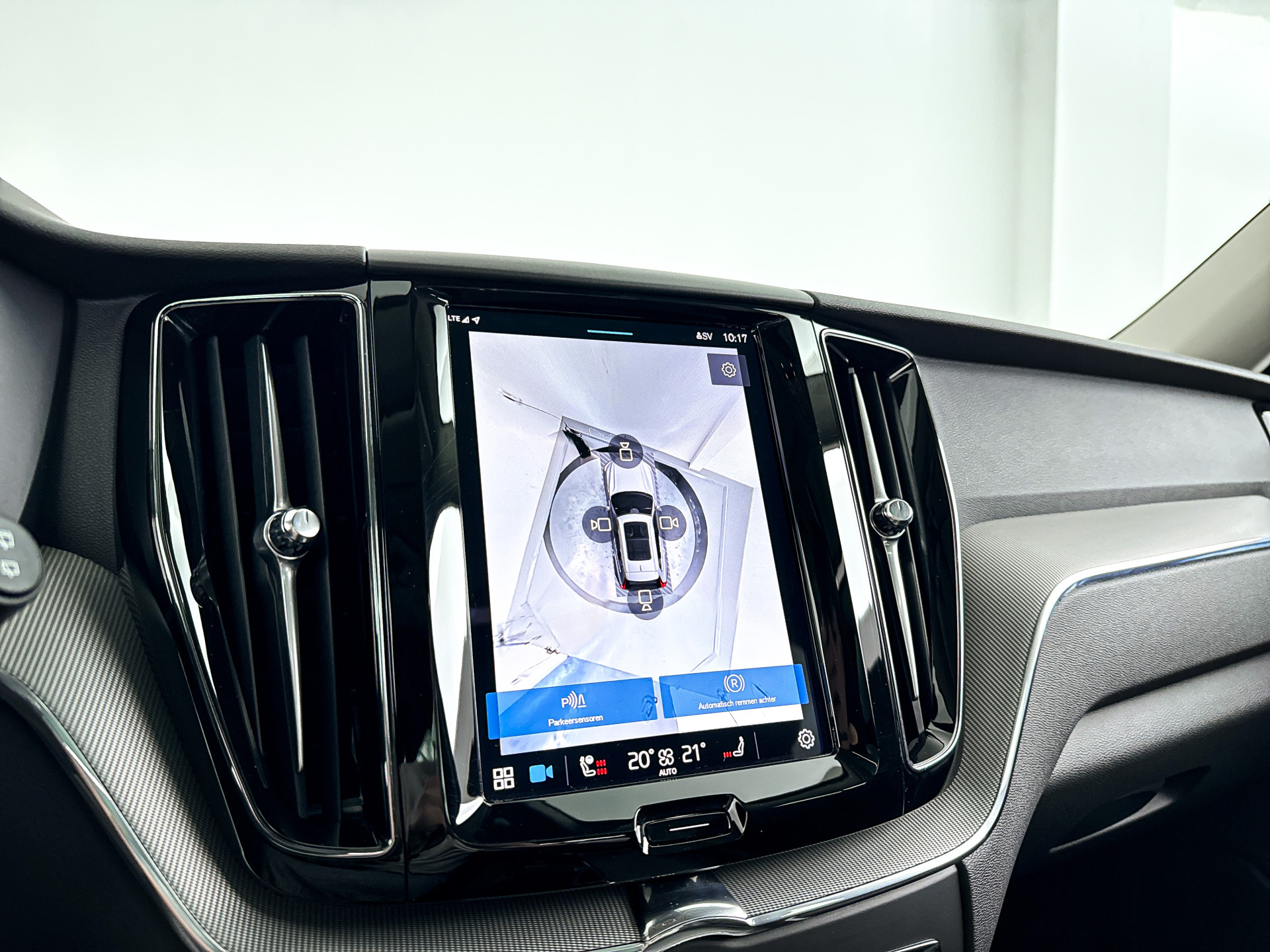 Foto van Volvo Xc60