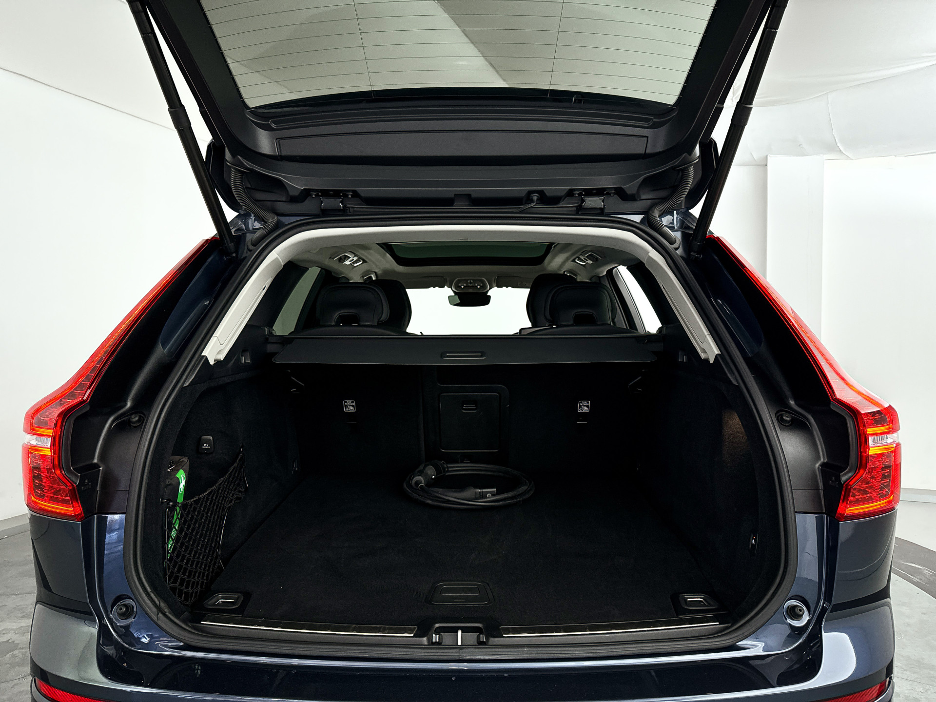 Foto van Volvo Xc60