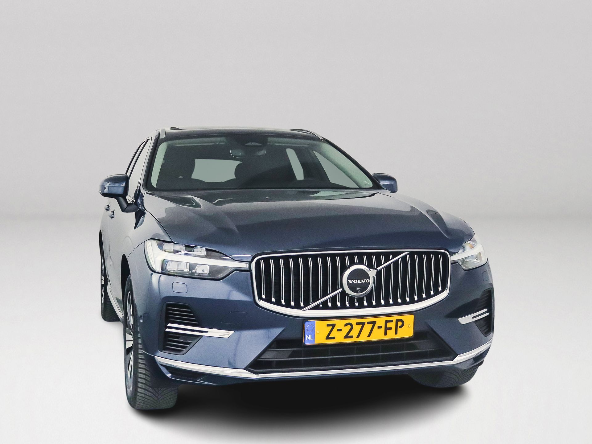 Foto van Volvo Xc60