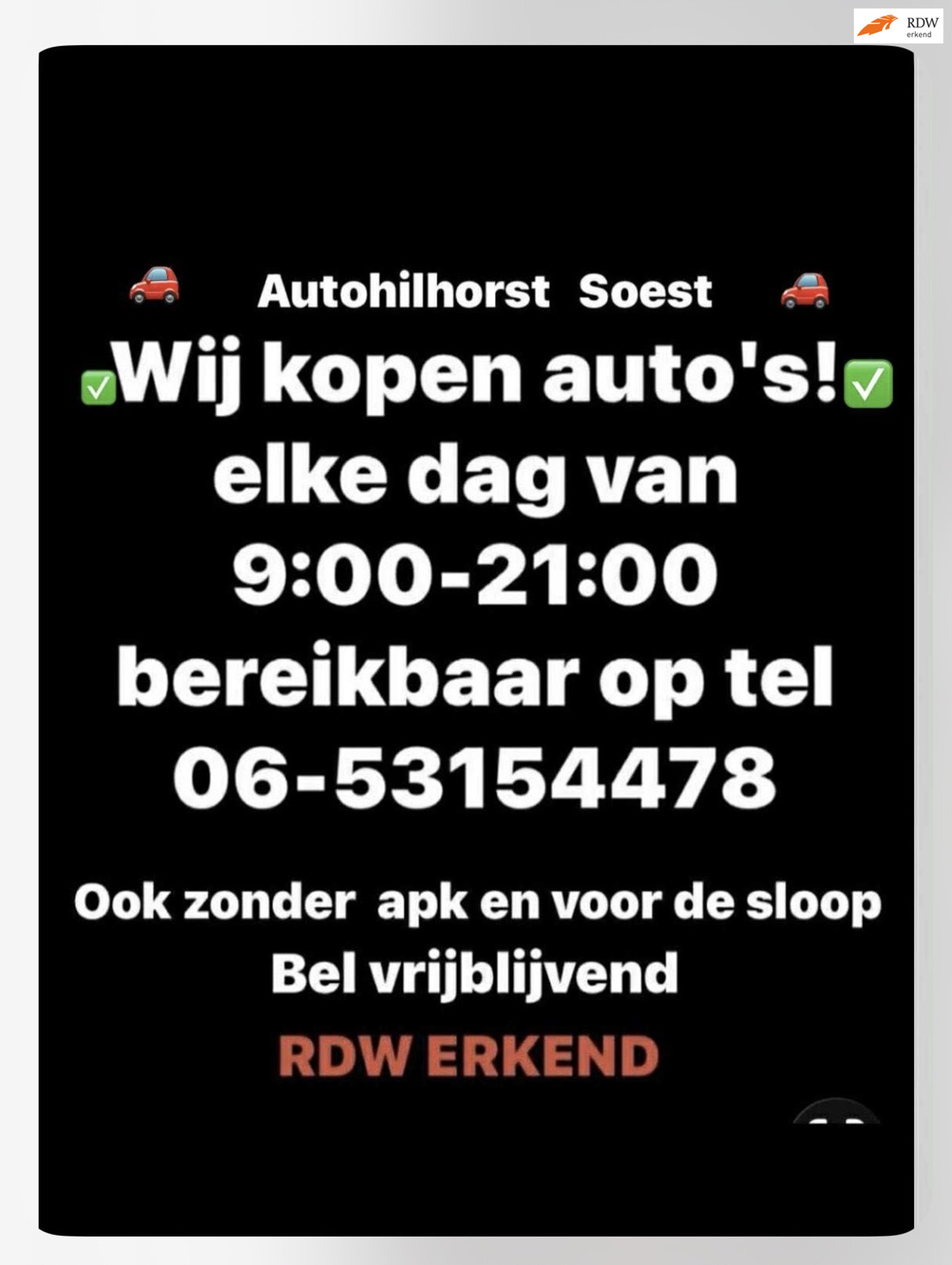 Toyota Toyota Aygo 1.0-12V Comfort bekijk de foto's goed ! 2011 - voorkant