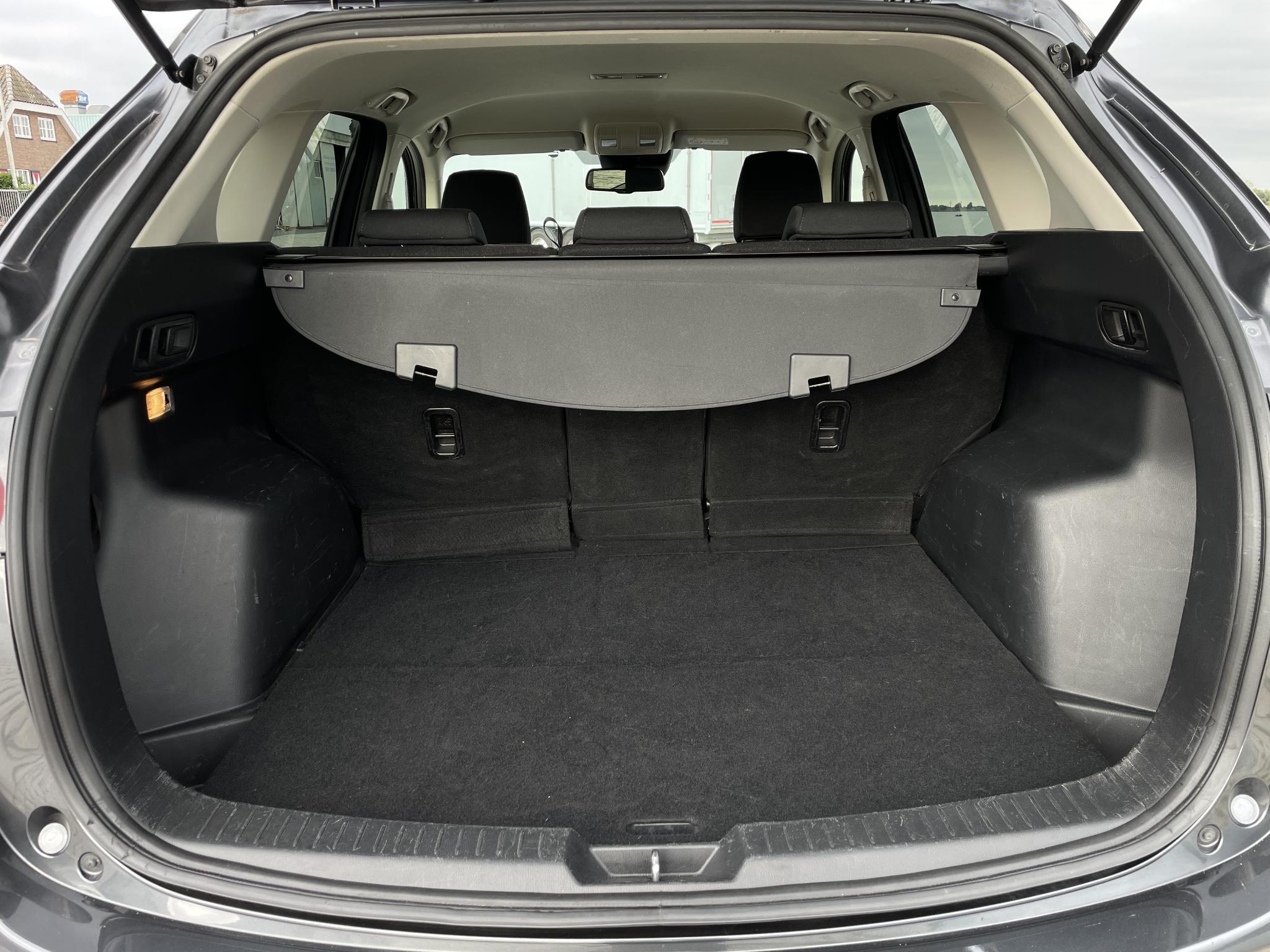 Foto van Mazda Cx-5