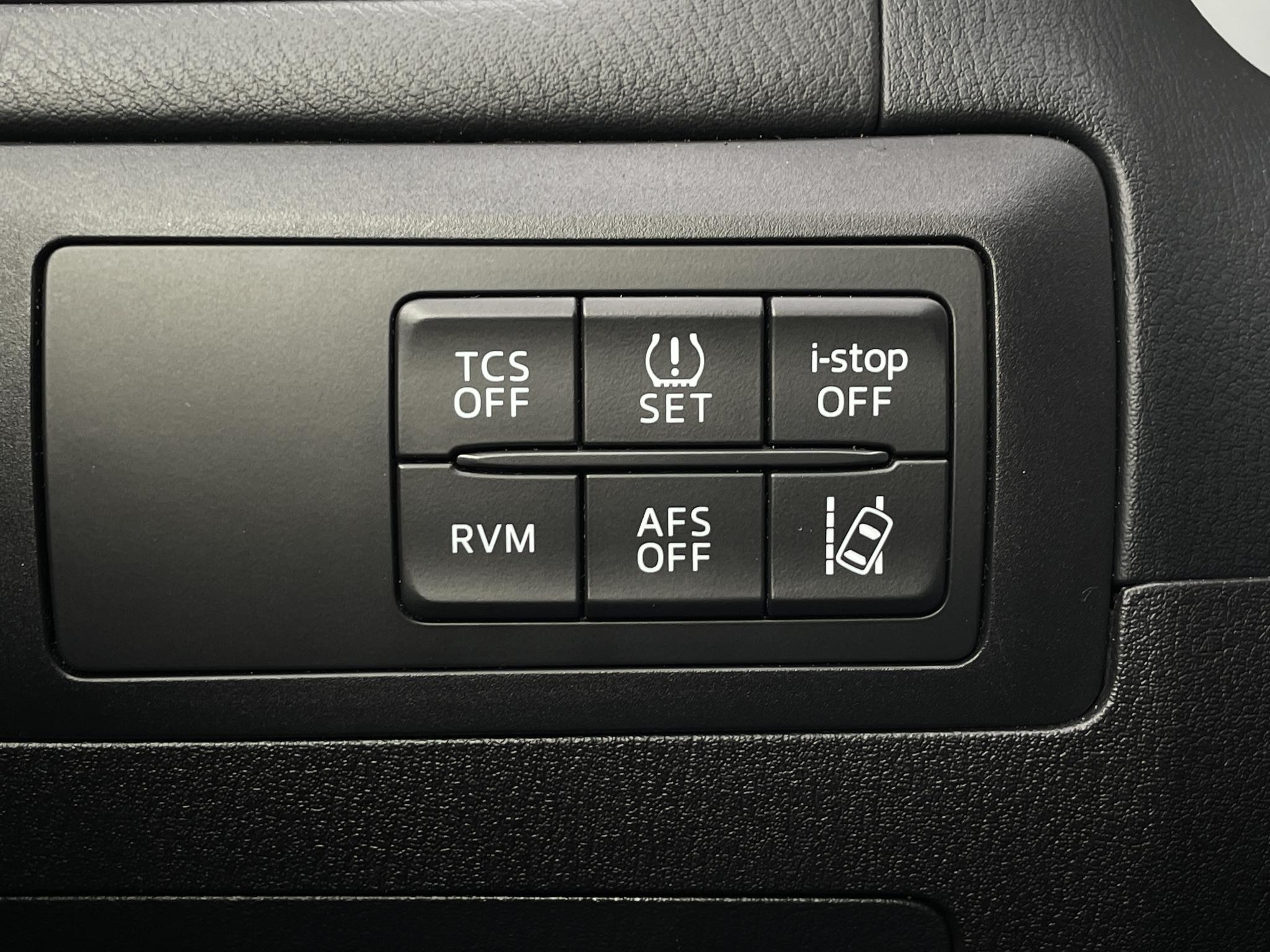 Foto van Mazda Cx-5