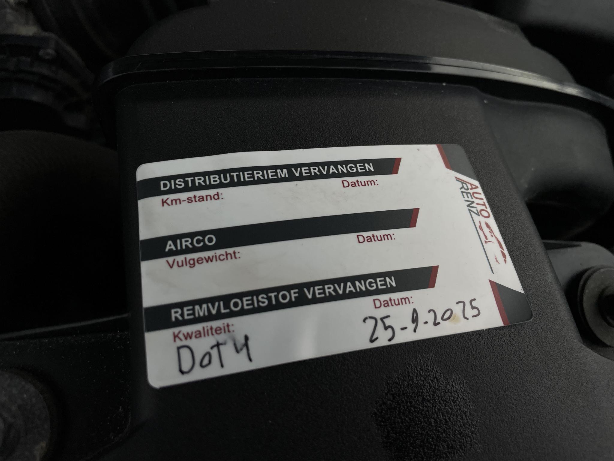 Foto van Mazda Cx-5
