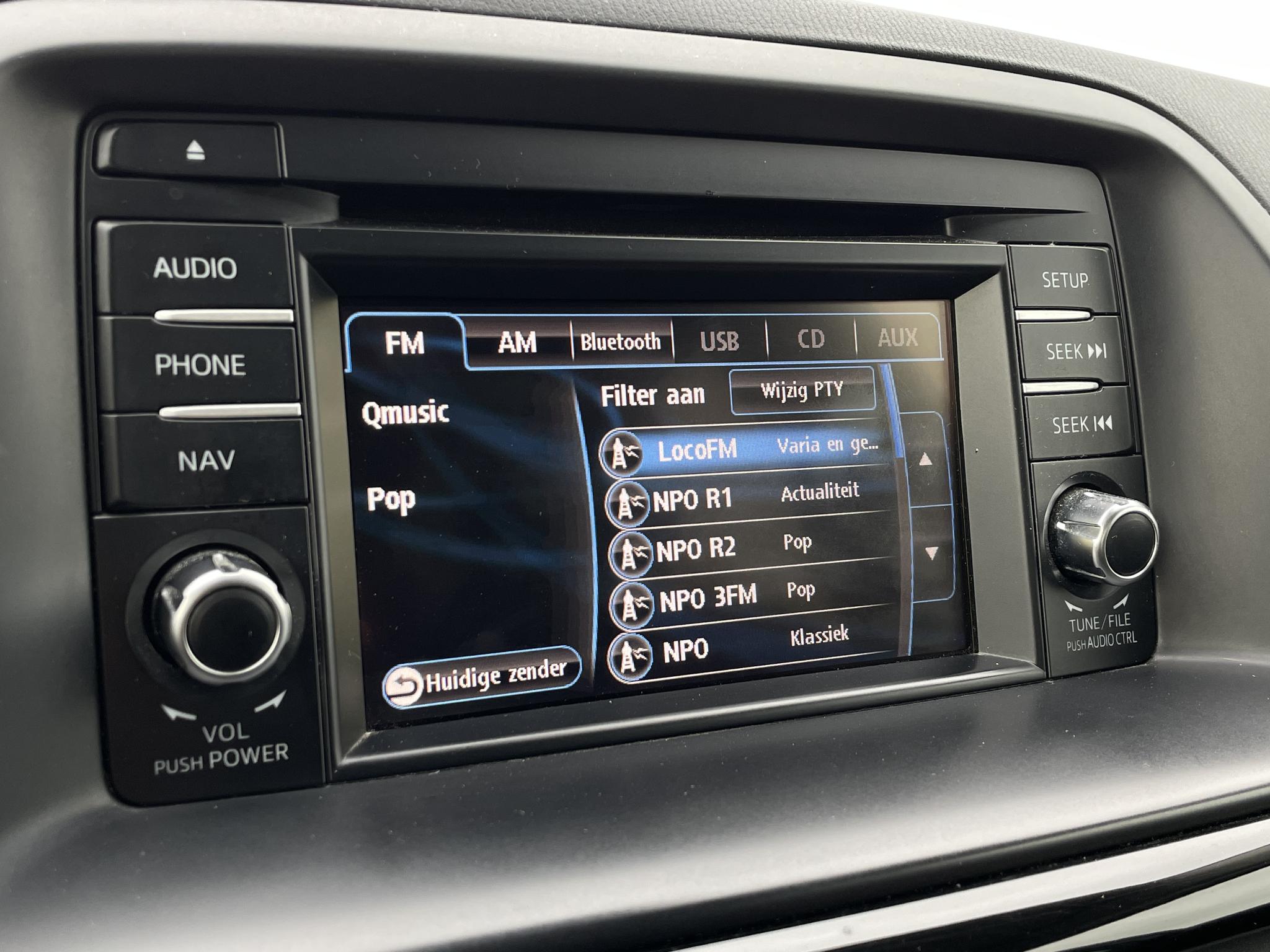 Foto van Mazda Cx-5