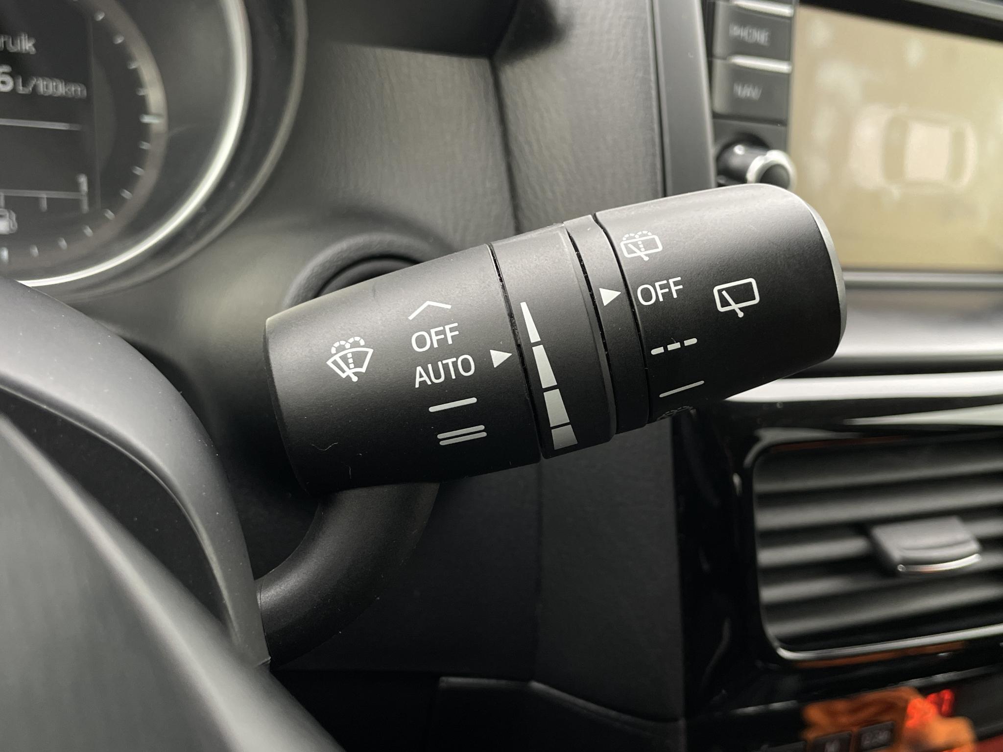 Foto van Mazda Cx-5