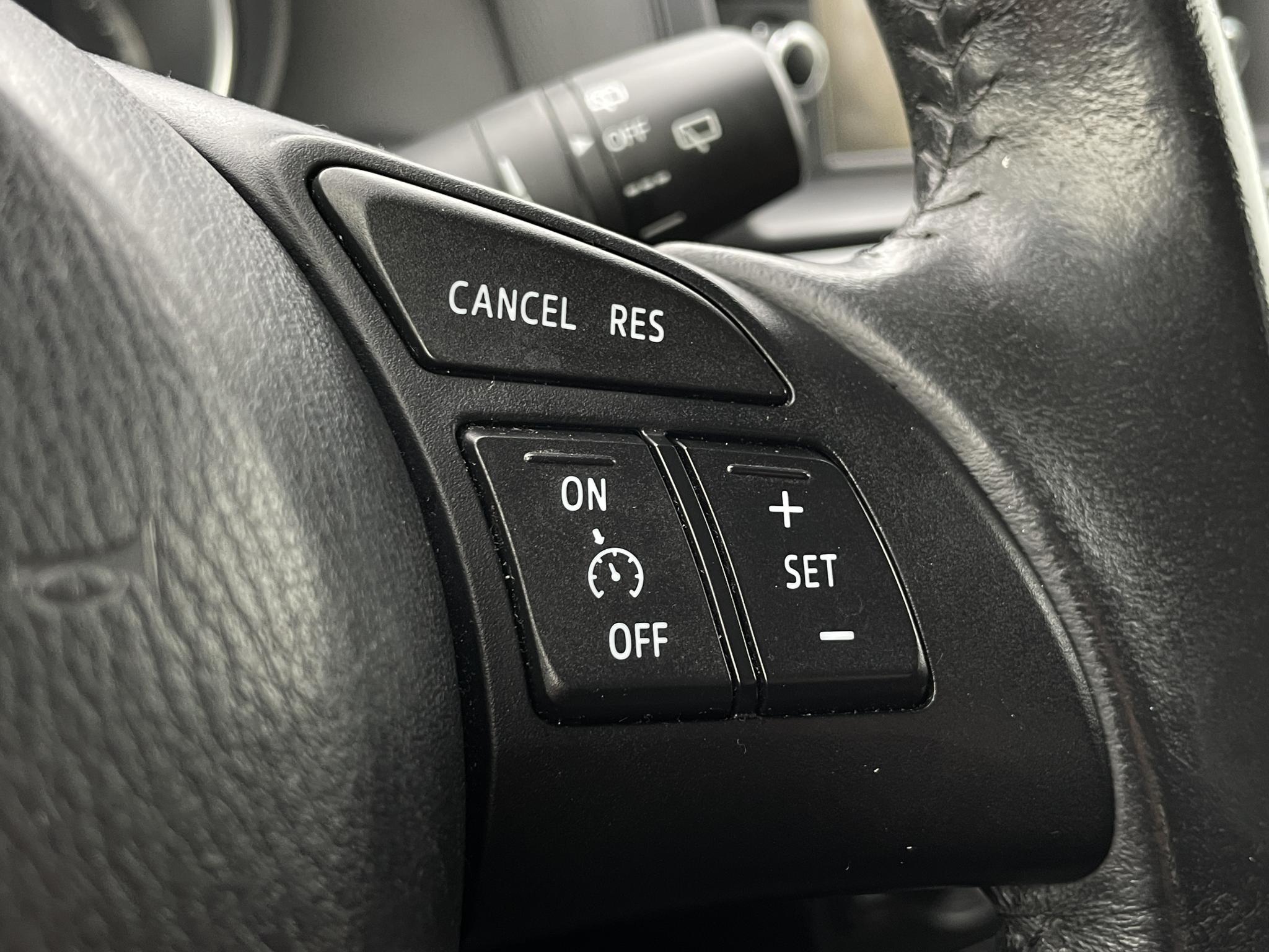 Foto van Mazda Cx-5