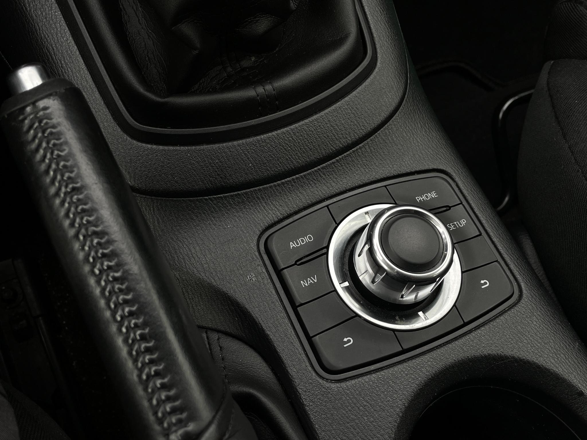 Foto van Mazda Cx-5