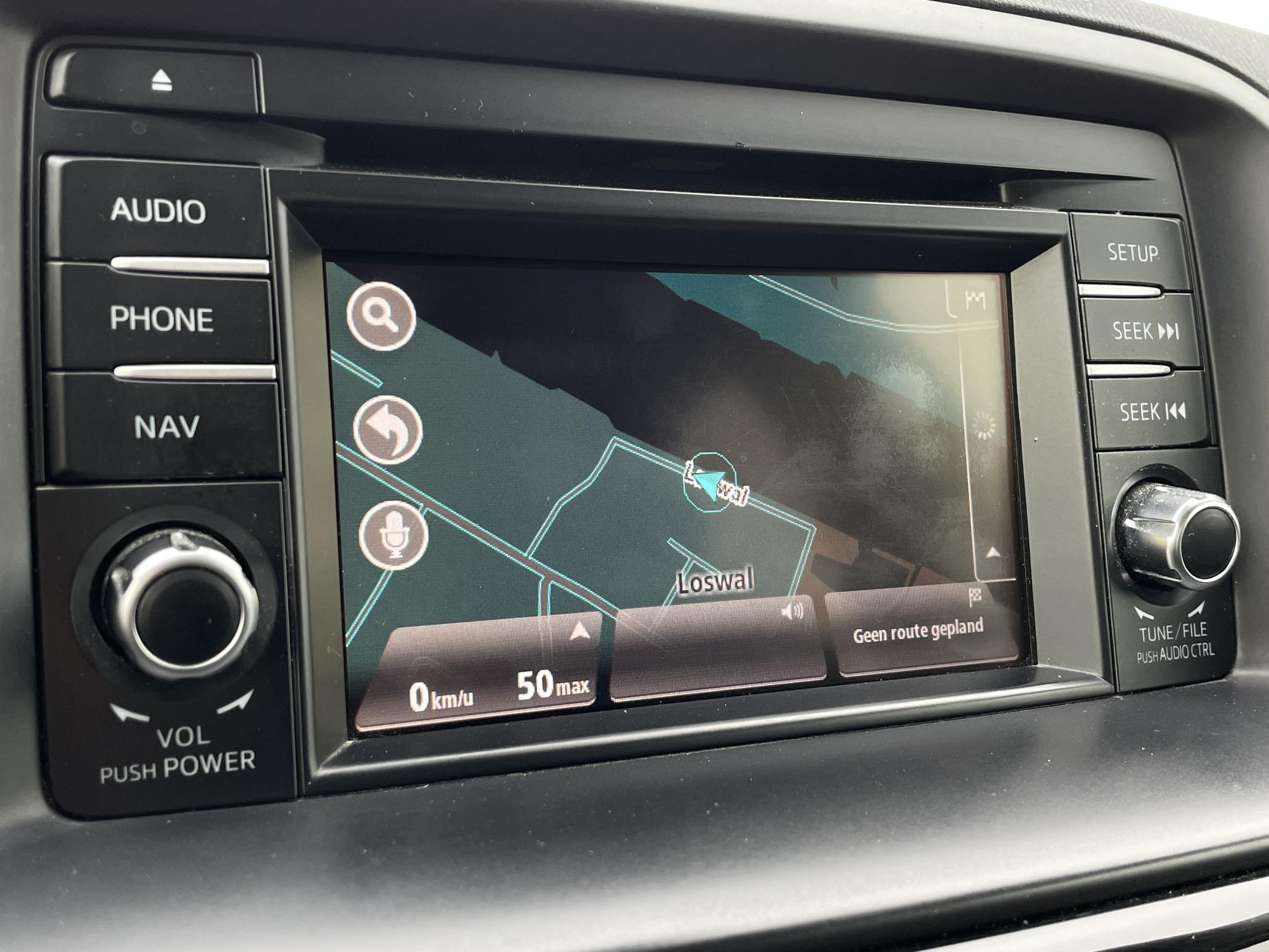 Foto van Mazda Cx-5