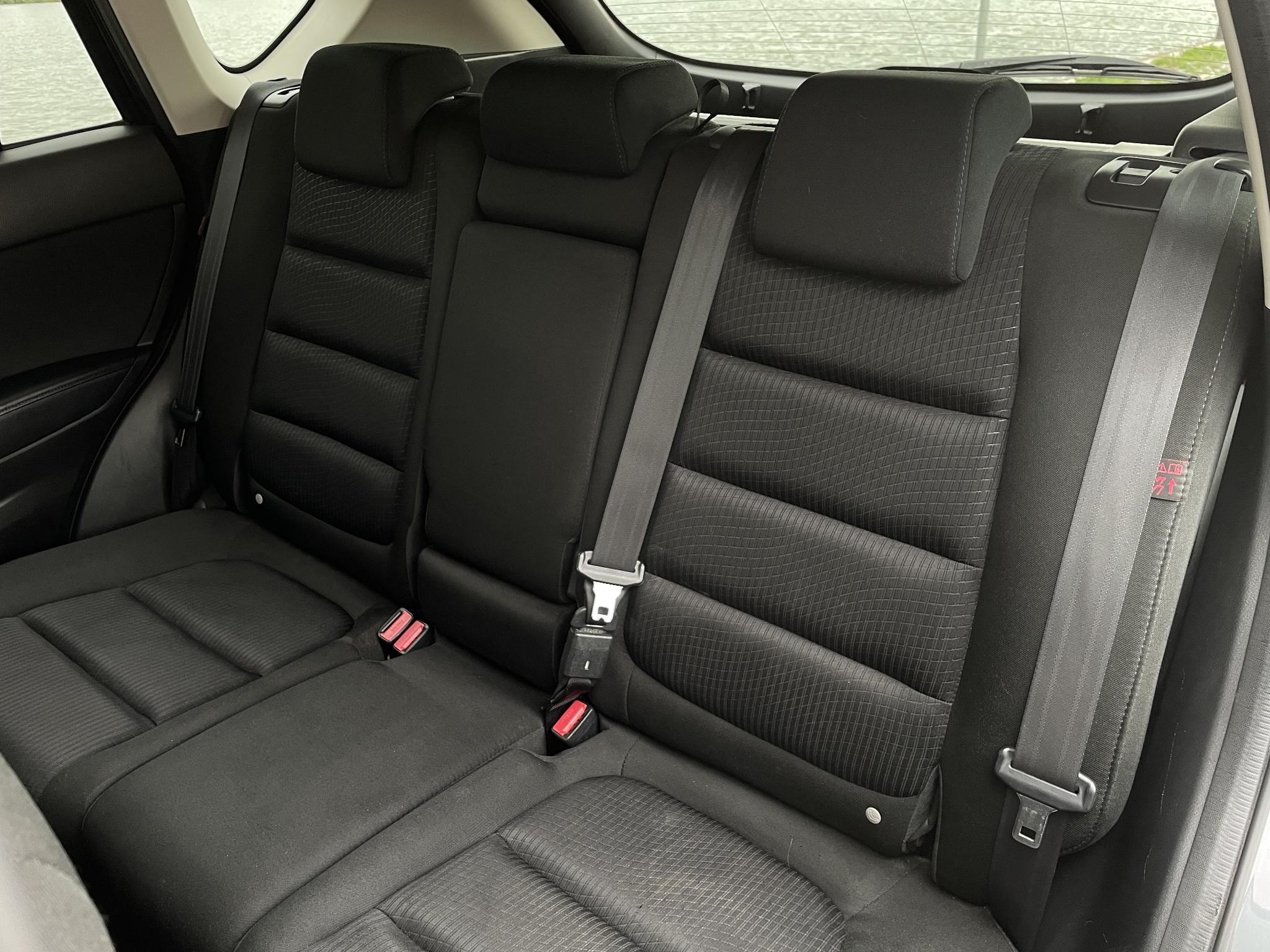 Foto van Mazda Cx-5