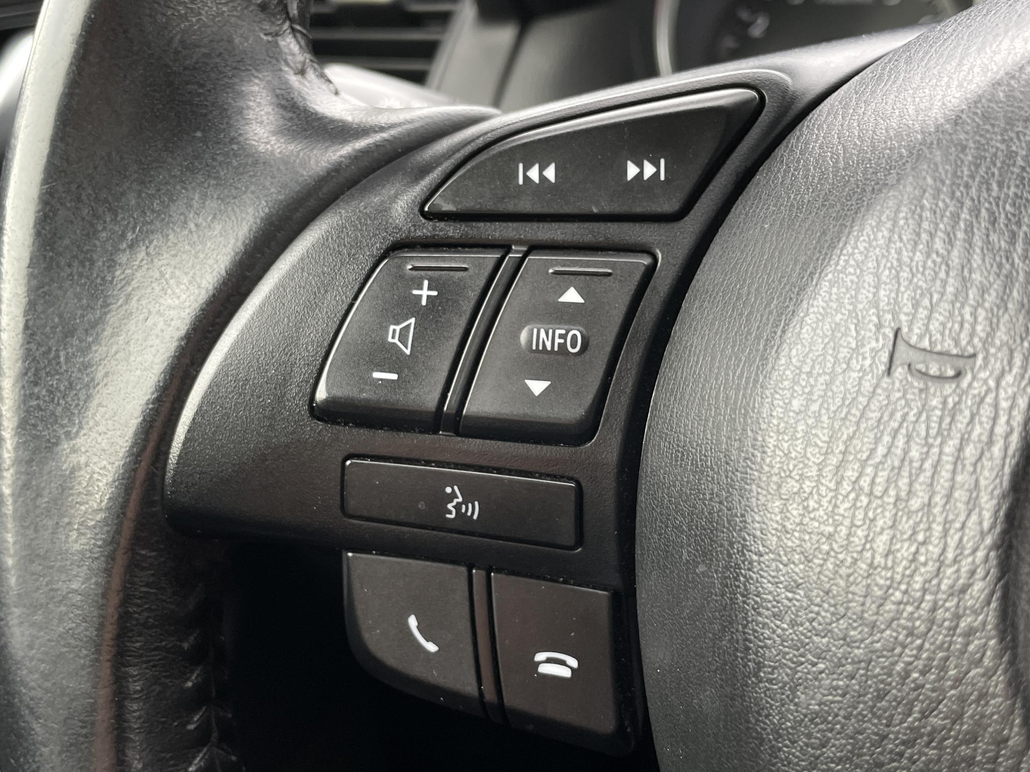 Foto van Mazda Cx-5