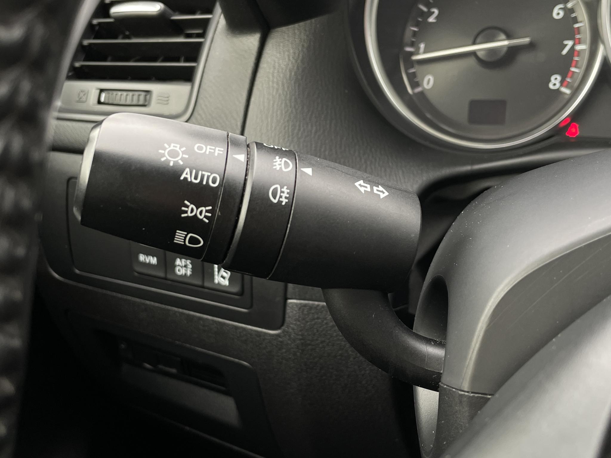 Foto van Mazda Cx-5