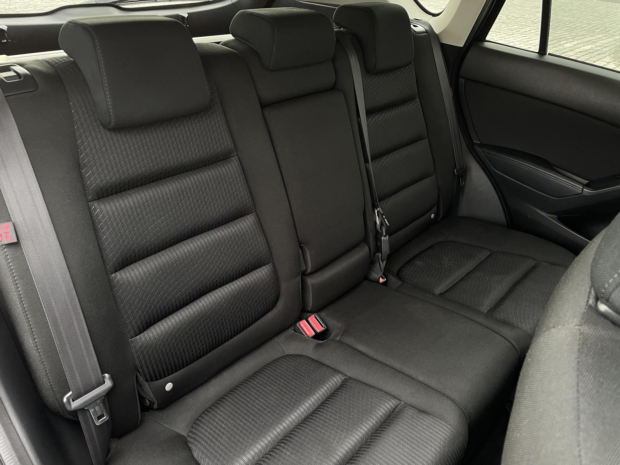 Foto van Mazda Cx-5