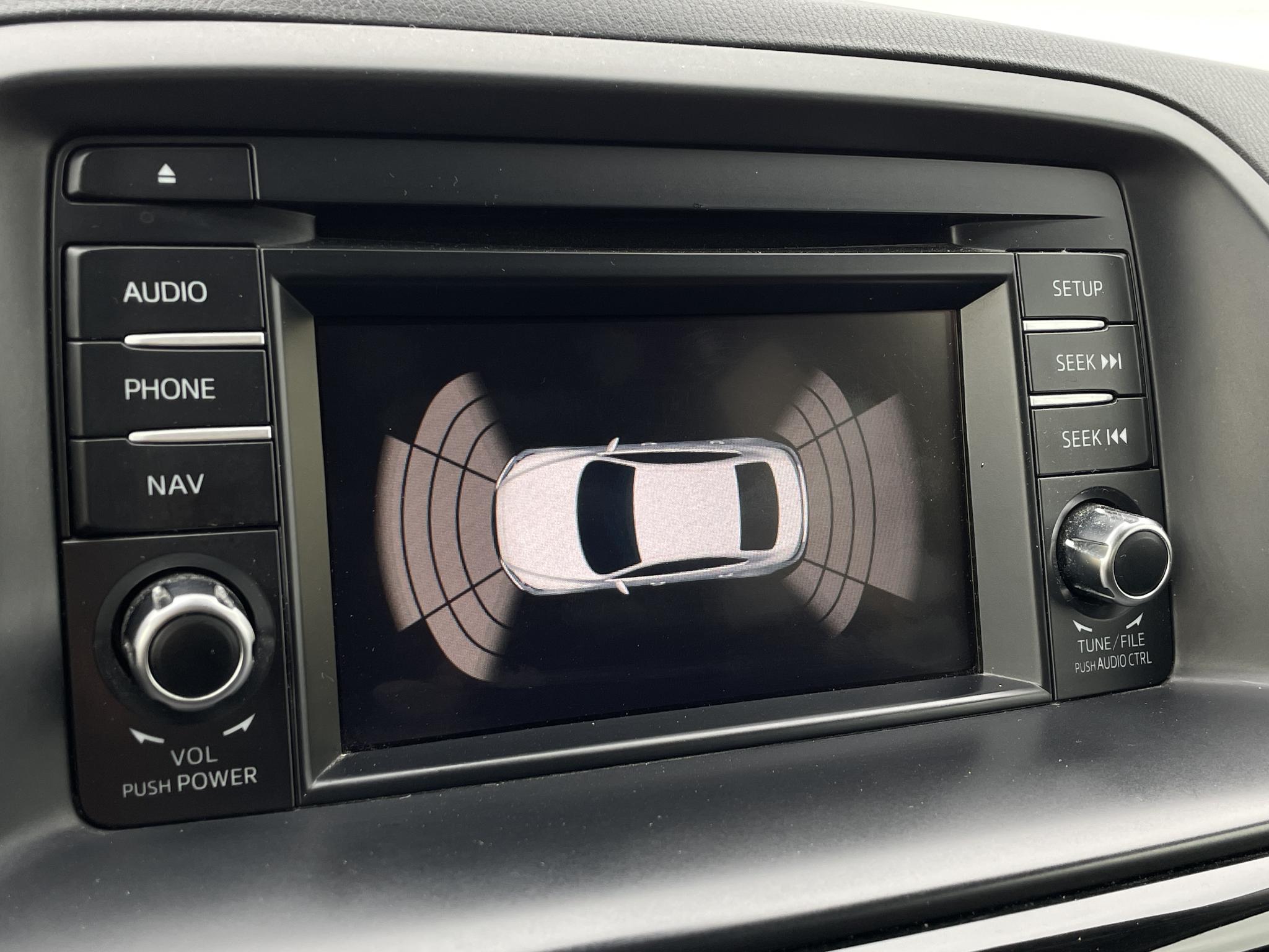 Foto van Mazda Cx-5