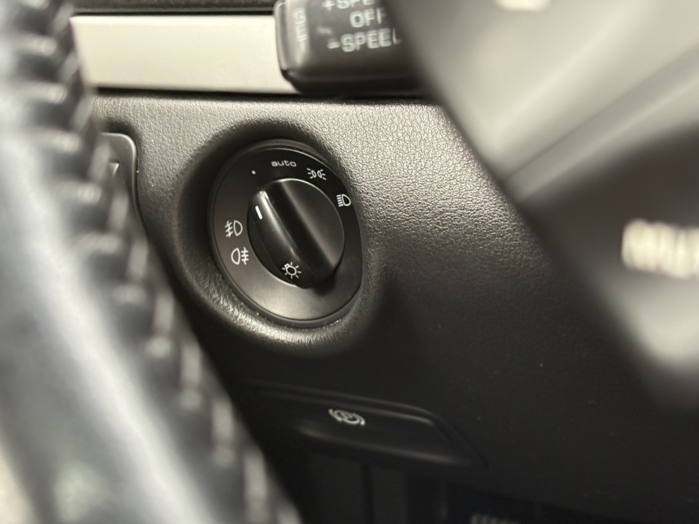 Foto van Porsche Cayenne