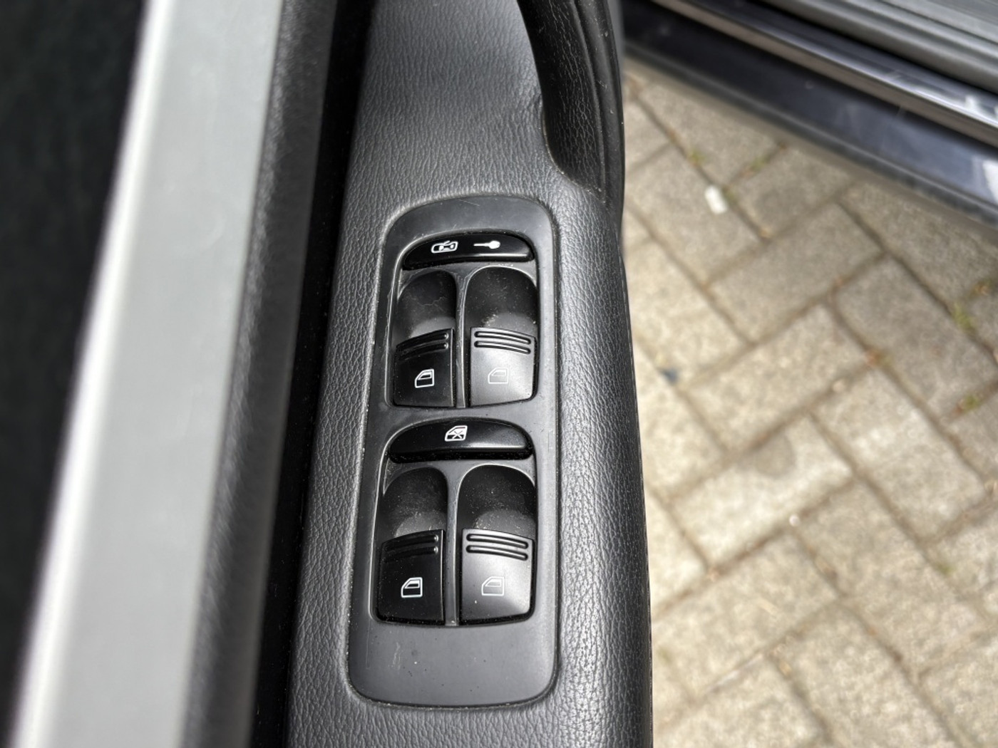 Foto van Porsche Cayenne