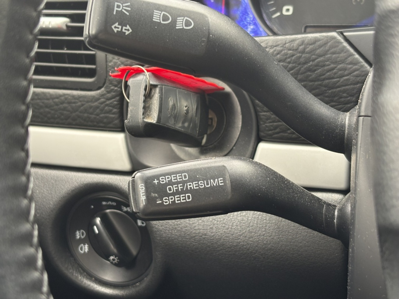 Foto van Porsche Cayenne