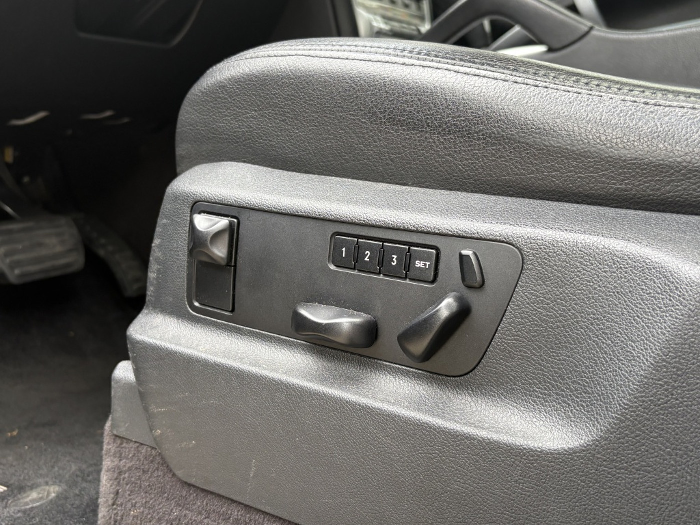 Foto van Porsche Cayenne