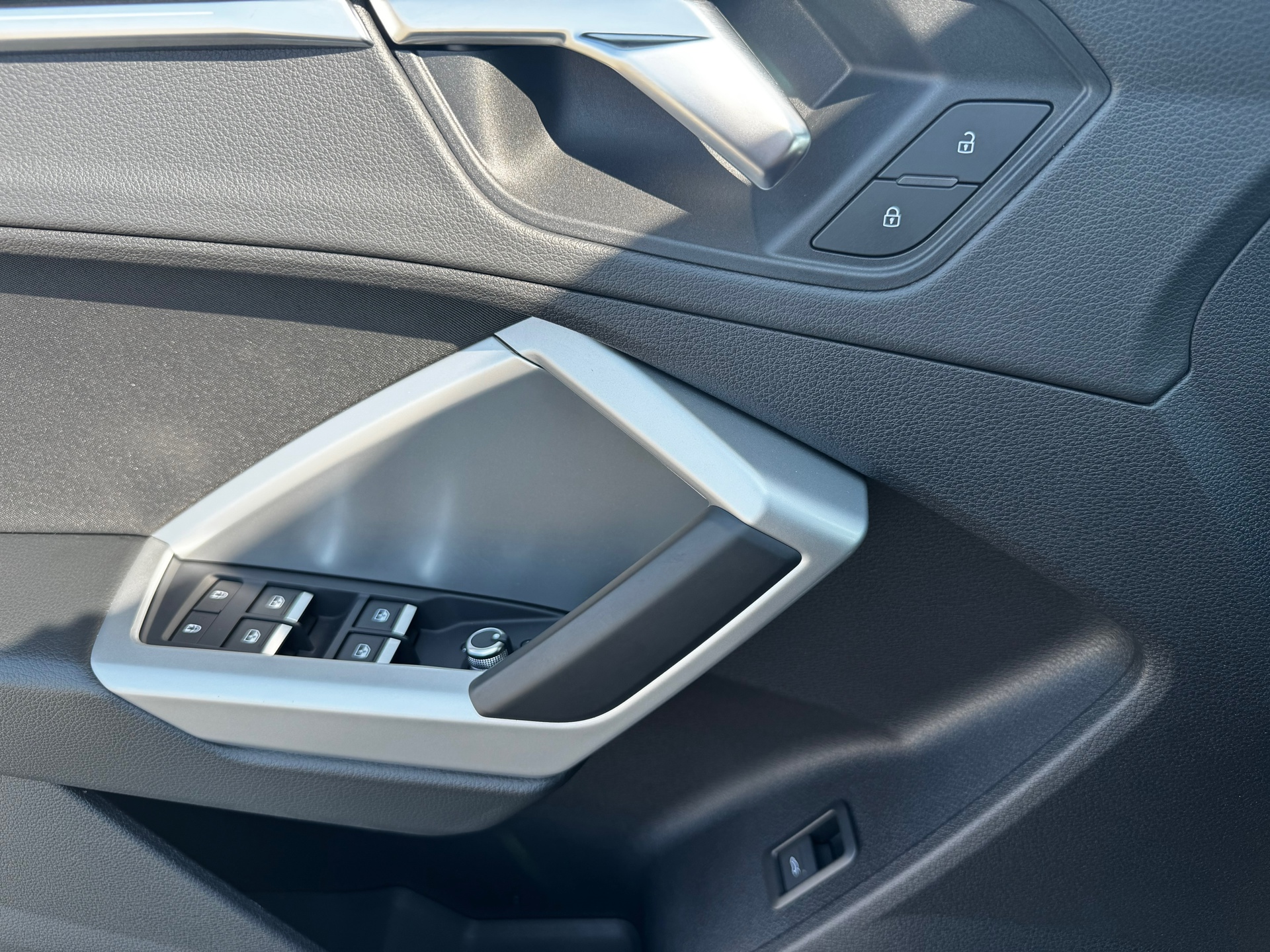 Foto van Audi Q3