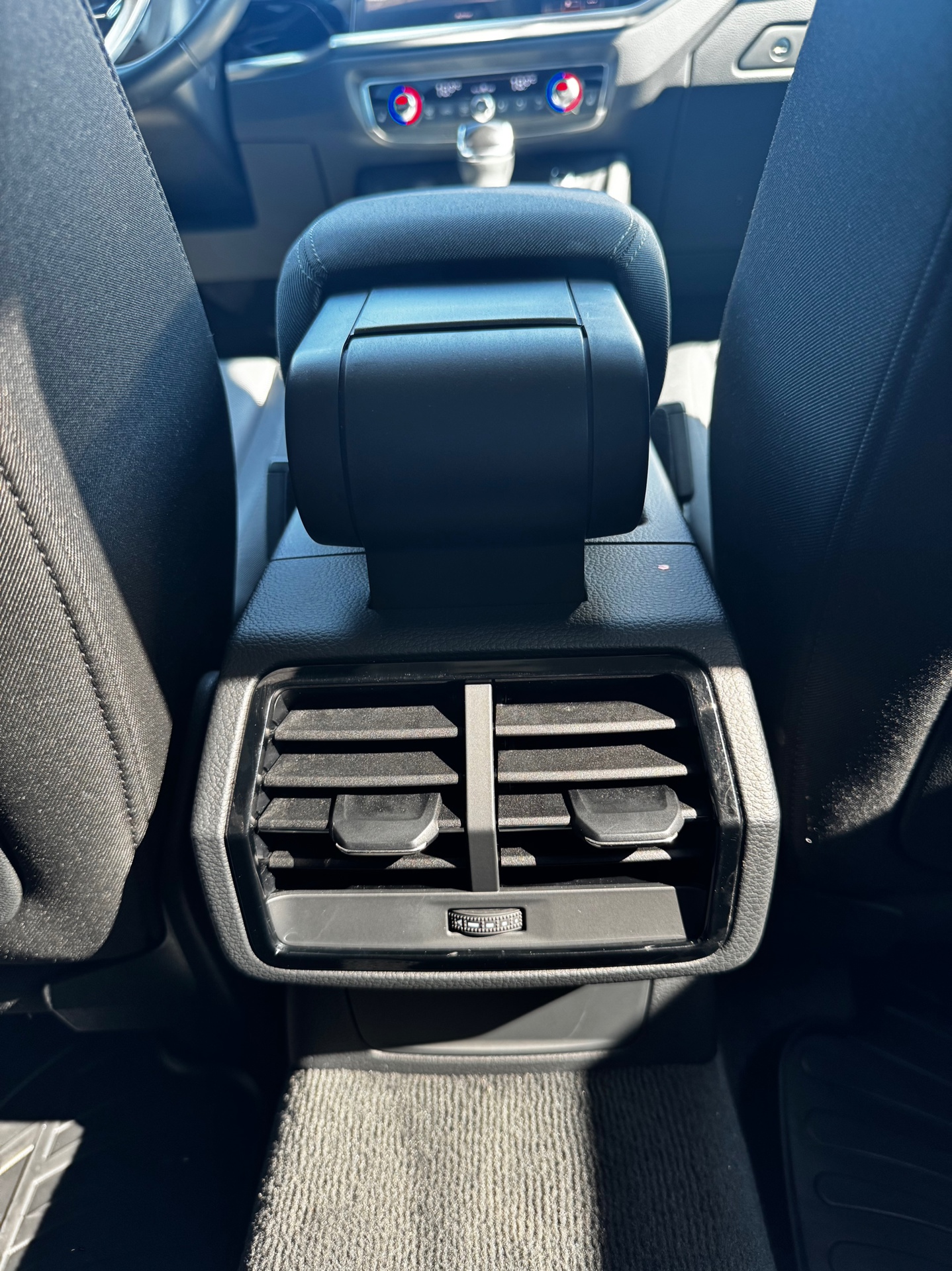 Foto van Audi Q3
