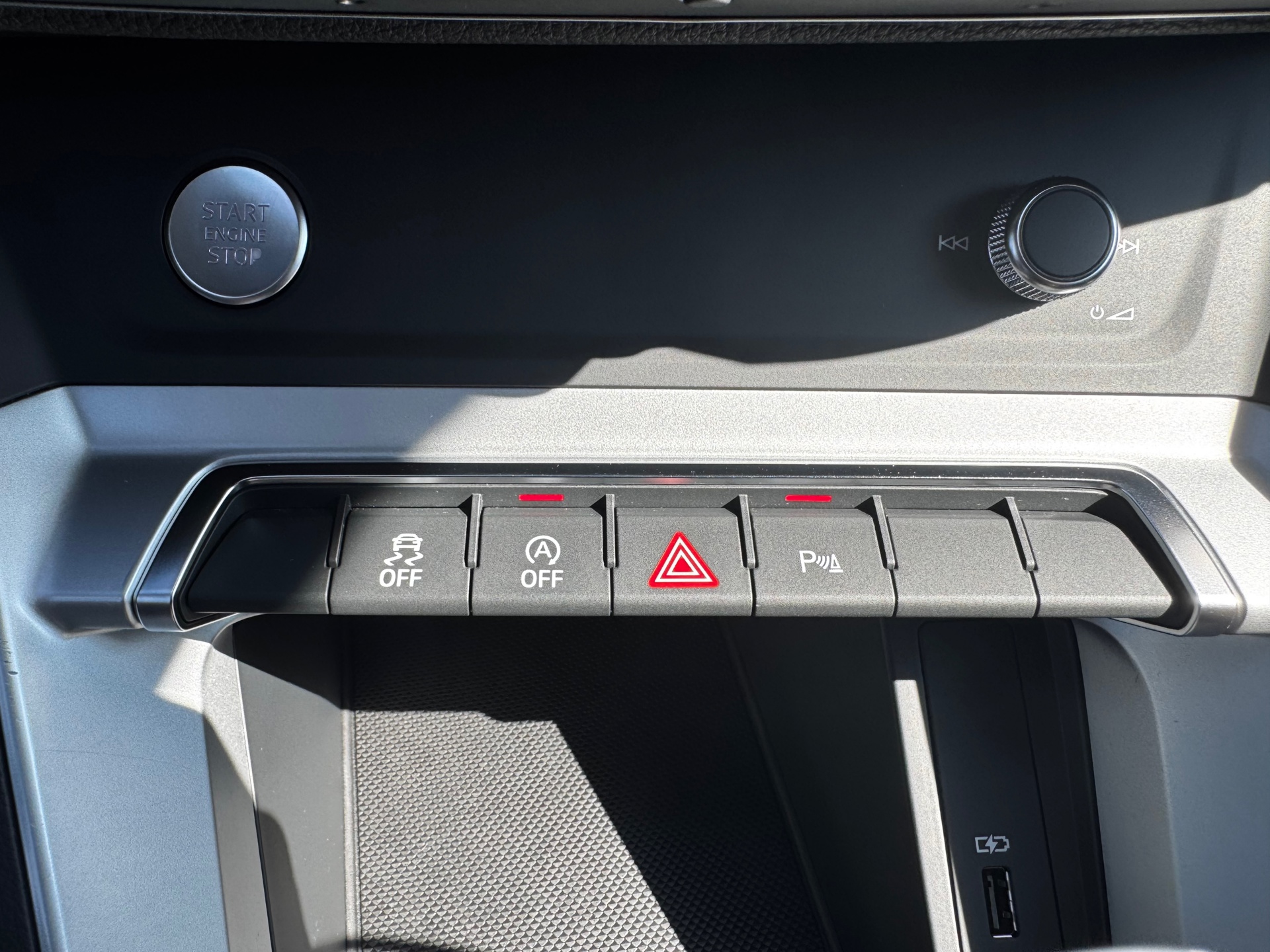 Foto van Audi Q3