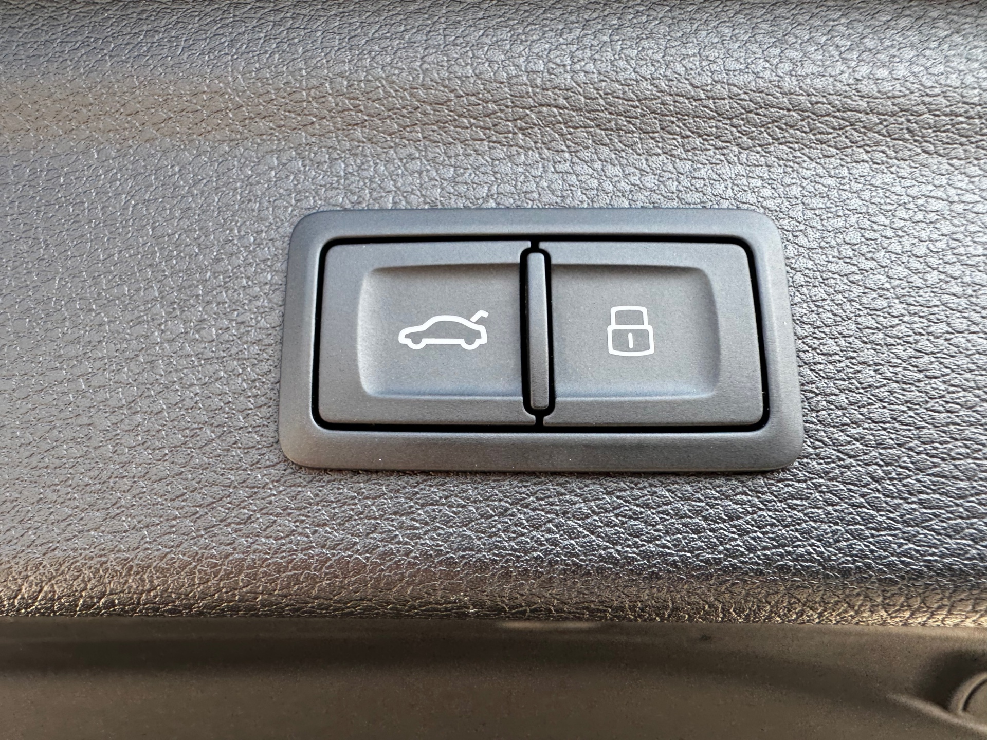 Foto van Audi Q3