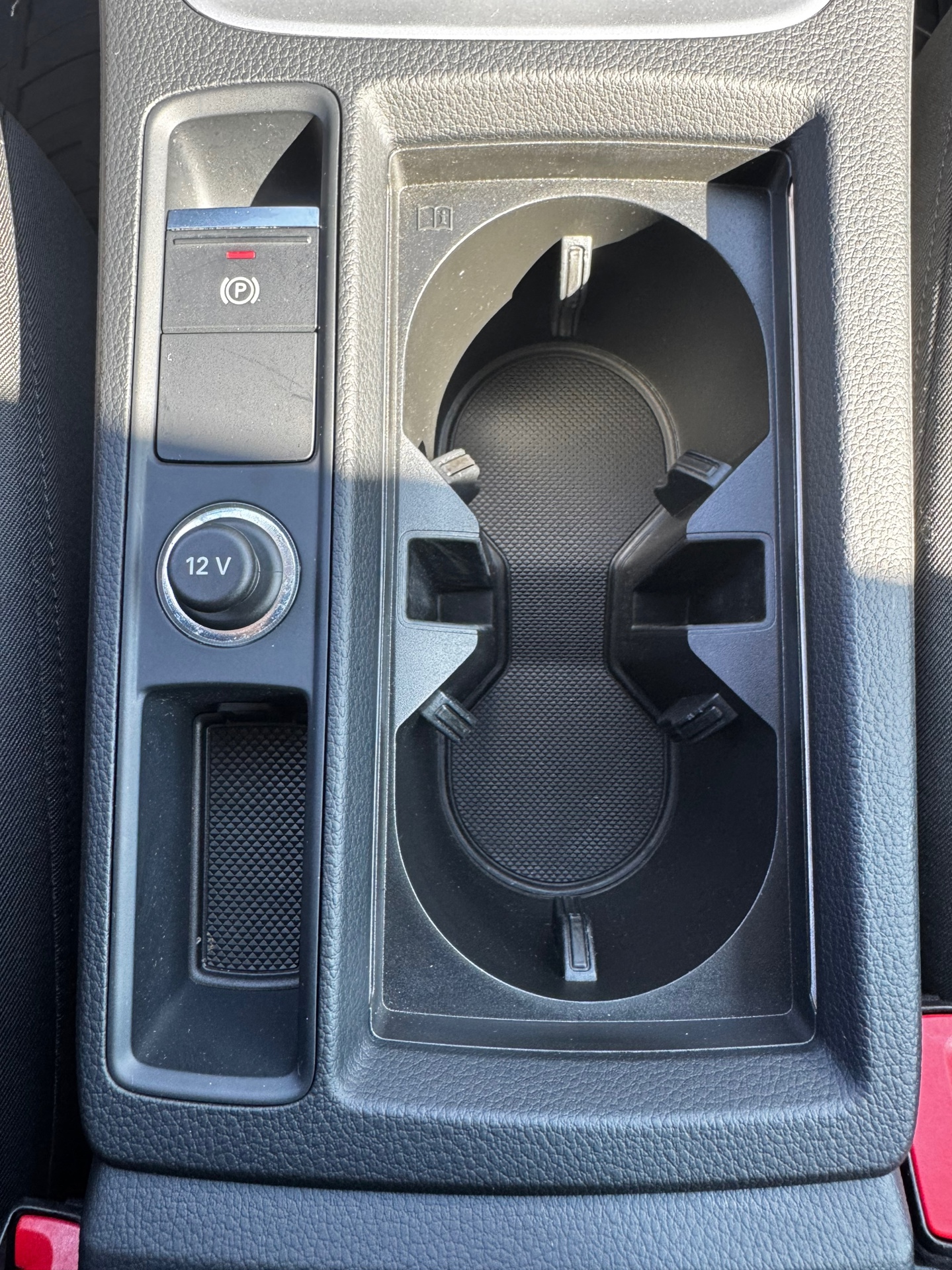 Foto van Audi Q3