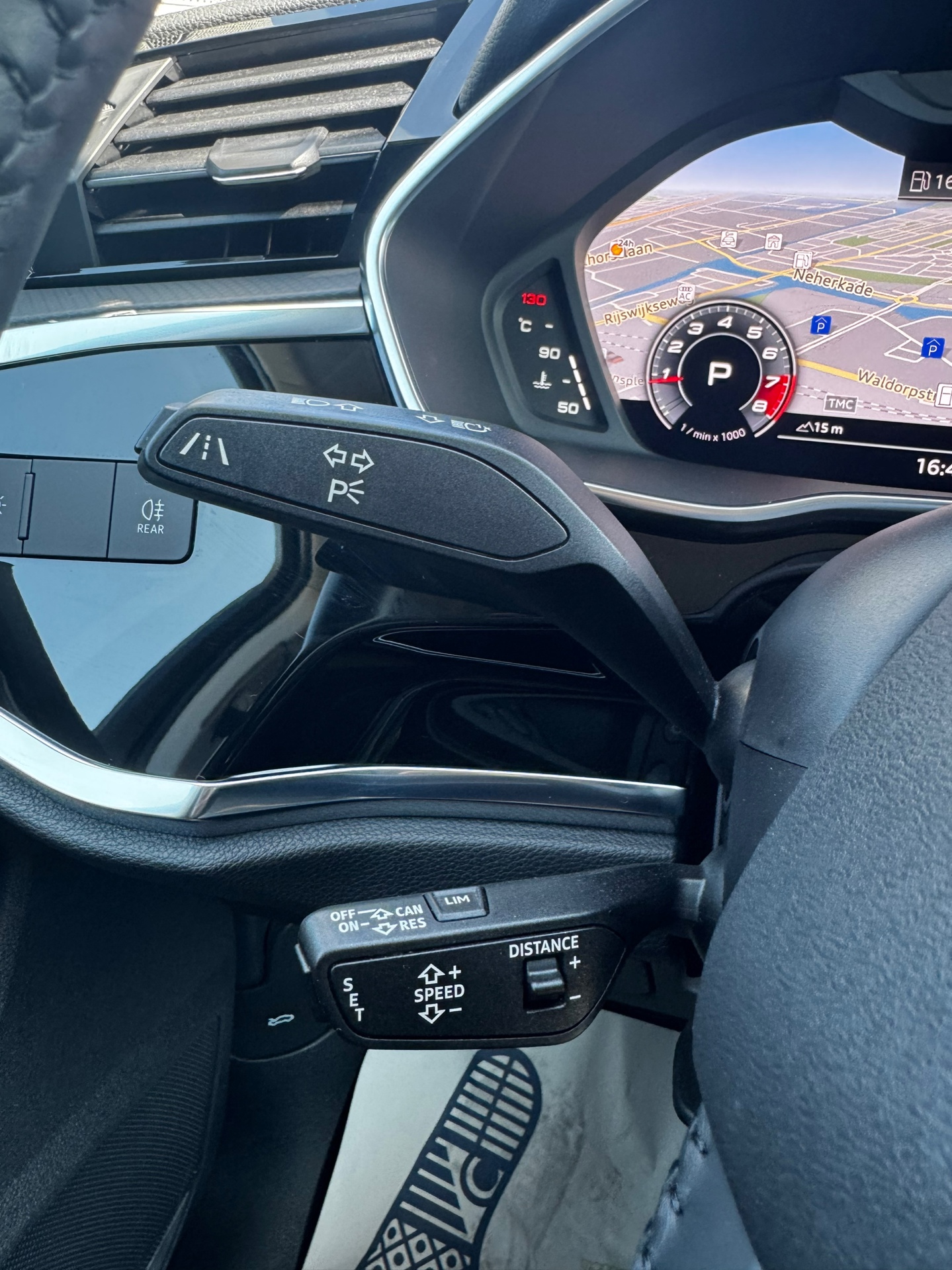 Foto van Audi Q3