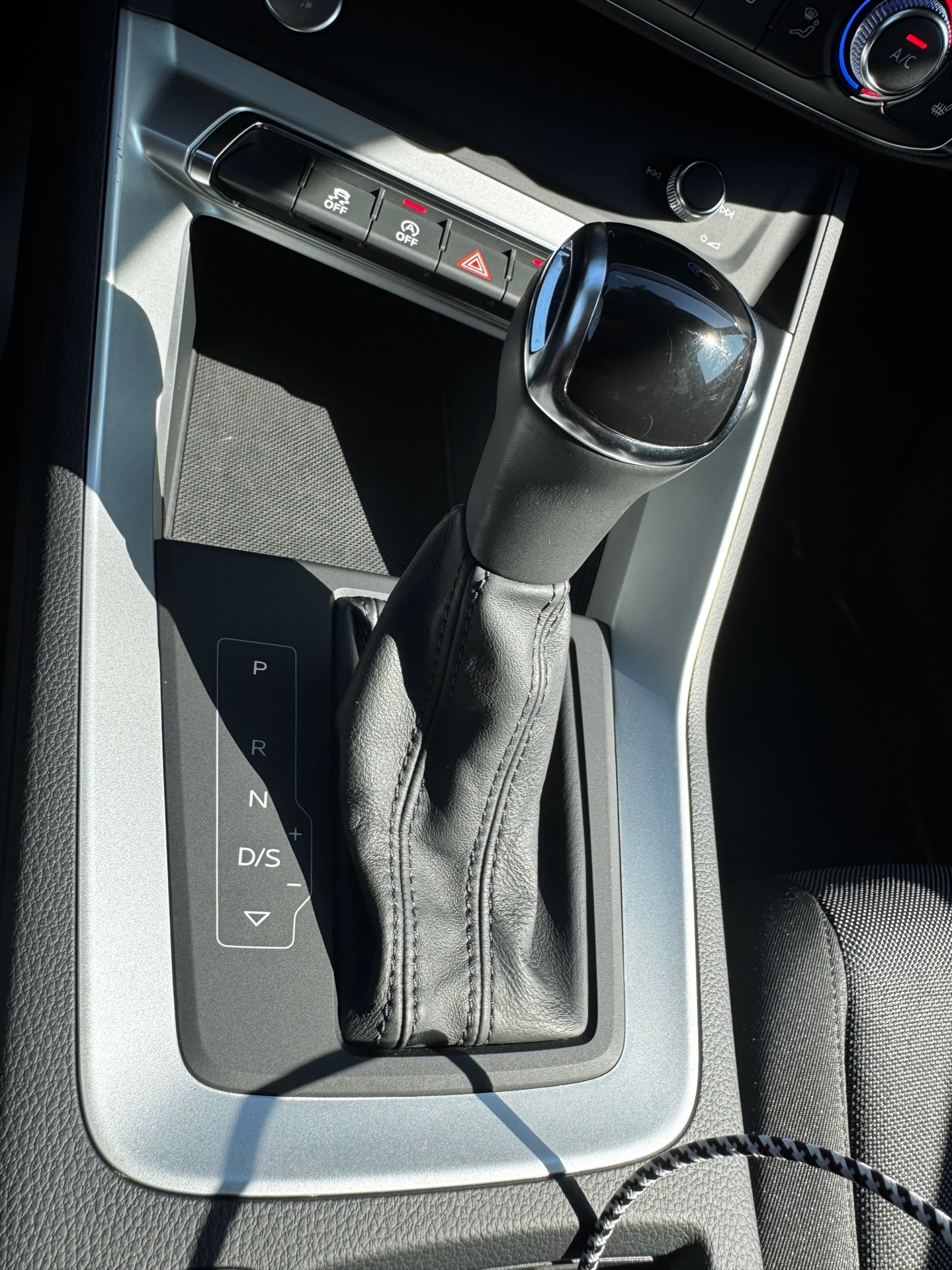 Foto van Audi Q3