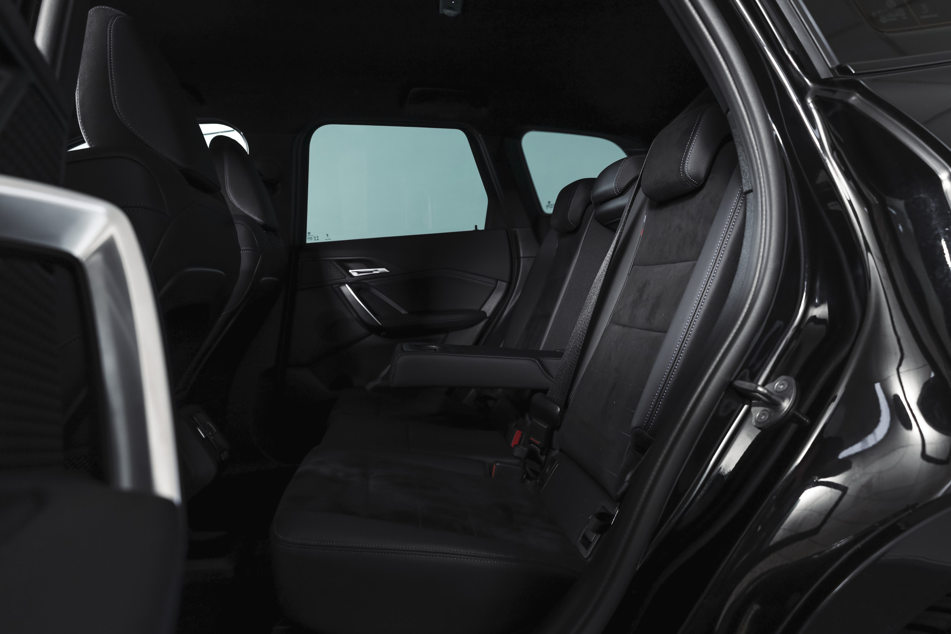 Foto van BMW X1 Sdrive18i