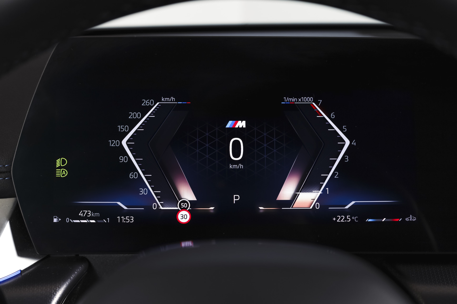 Foto van BMW X1 Sdrive18i