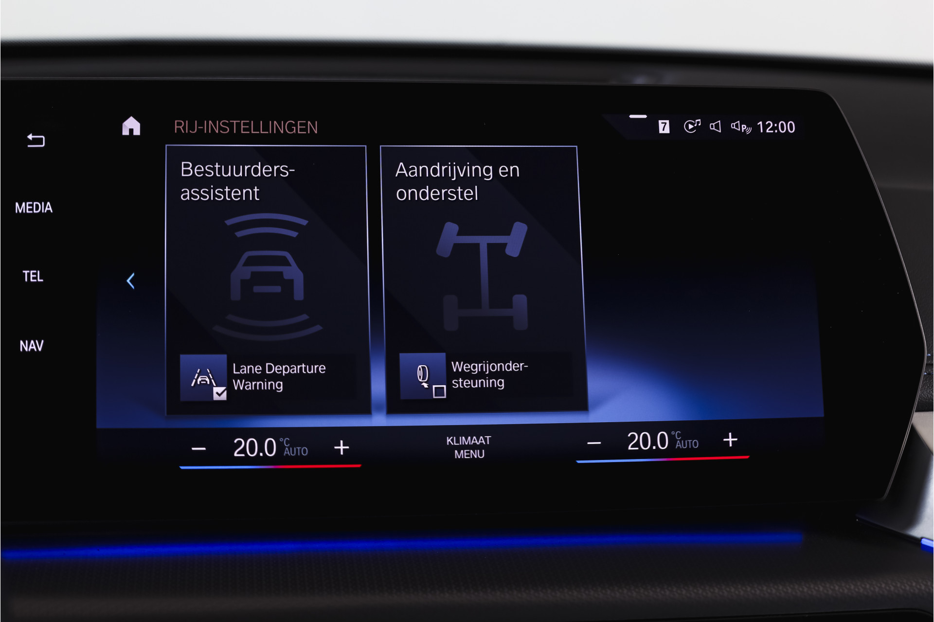 Foto van BMW X1 Sdrive18i