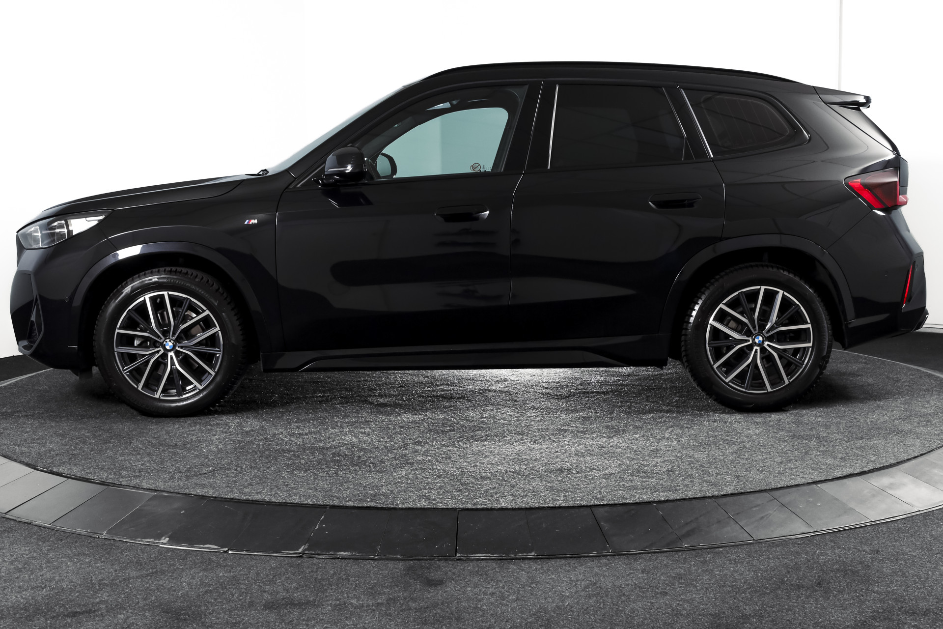 Foto van BMW X1 Sdrive18i