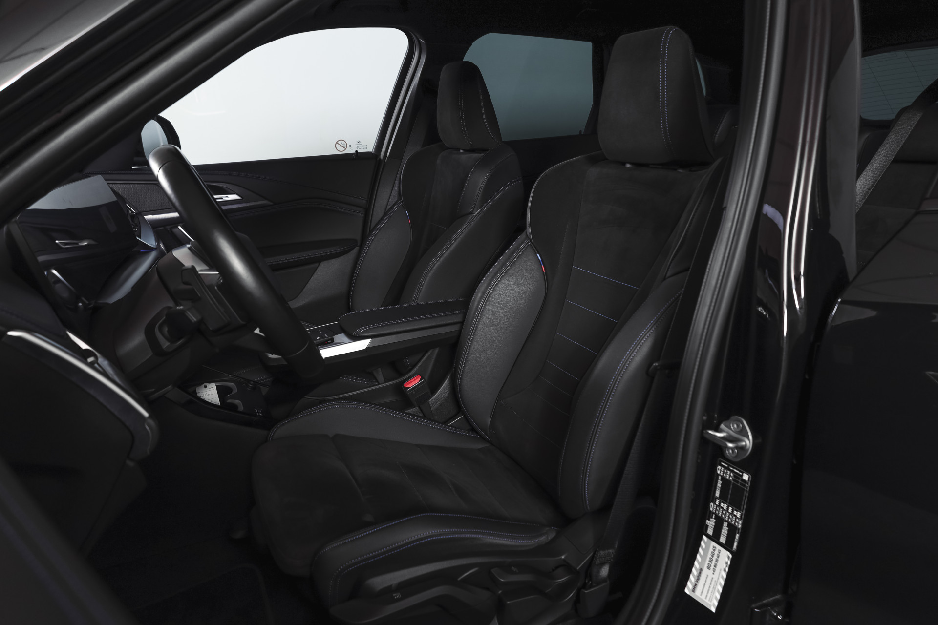 Foto van BMW X1 Sdrive18i