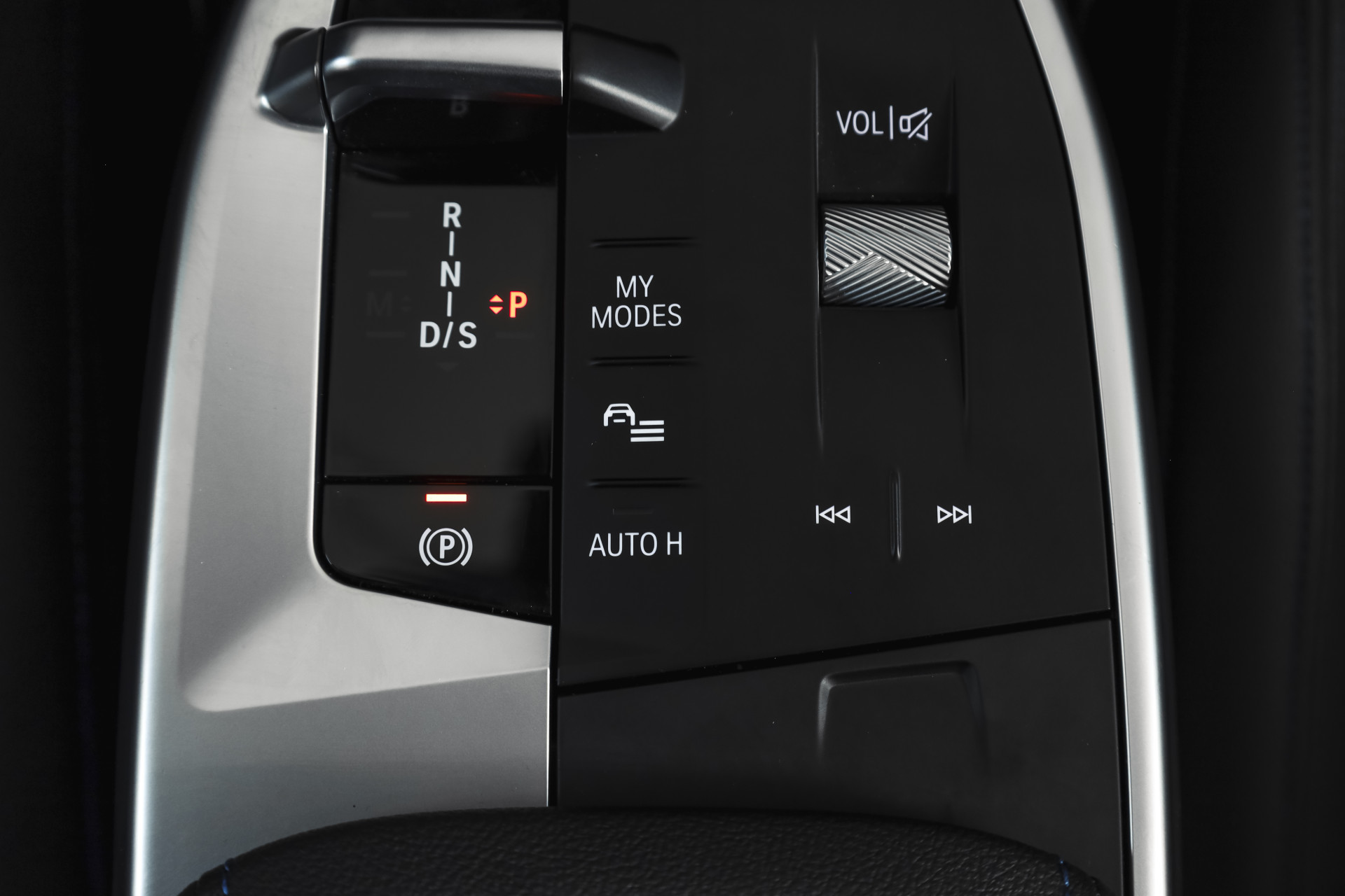 Foto van BMW X1 Sdrive18i