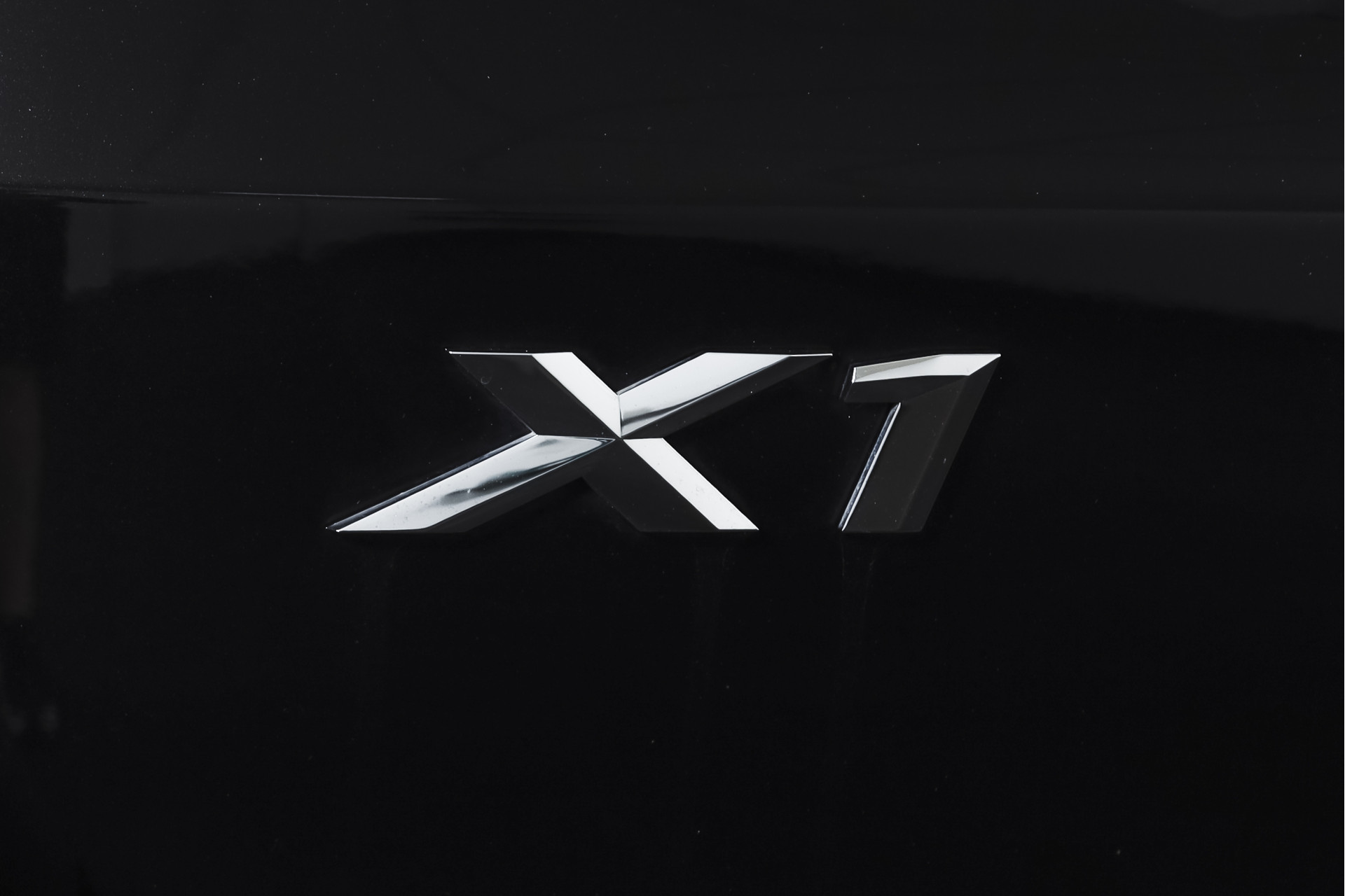 Foto van BMW X1 Sdrive18i