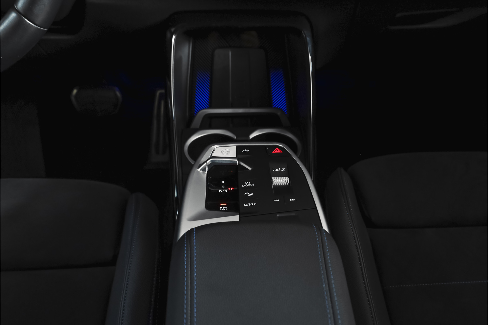 Foto van BMW X1 Sdrive18i