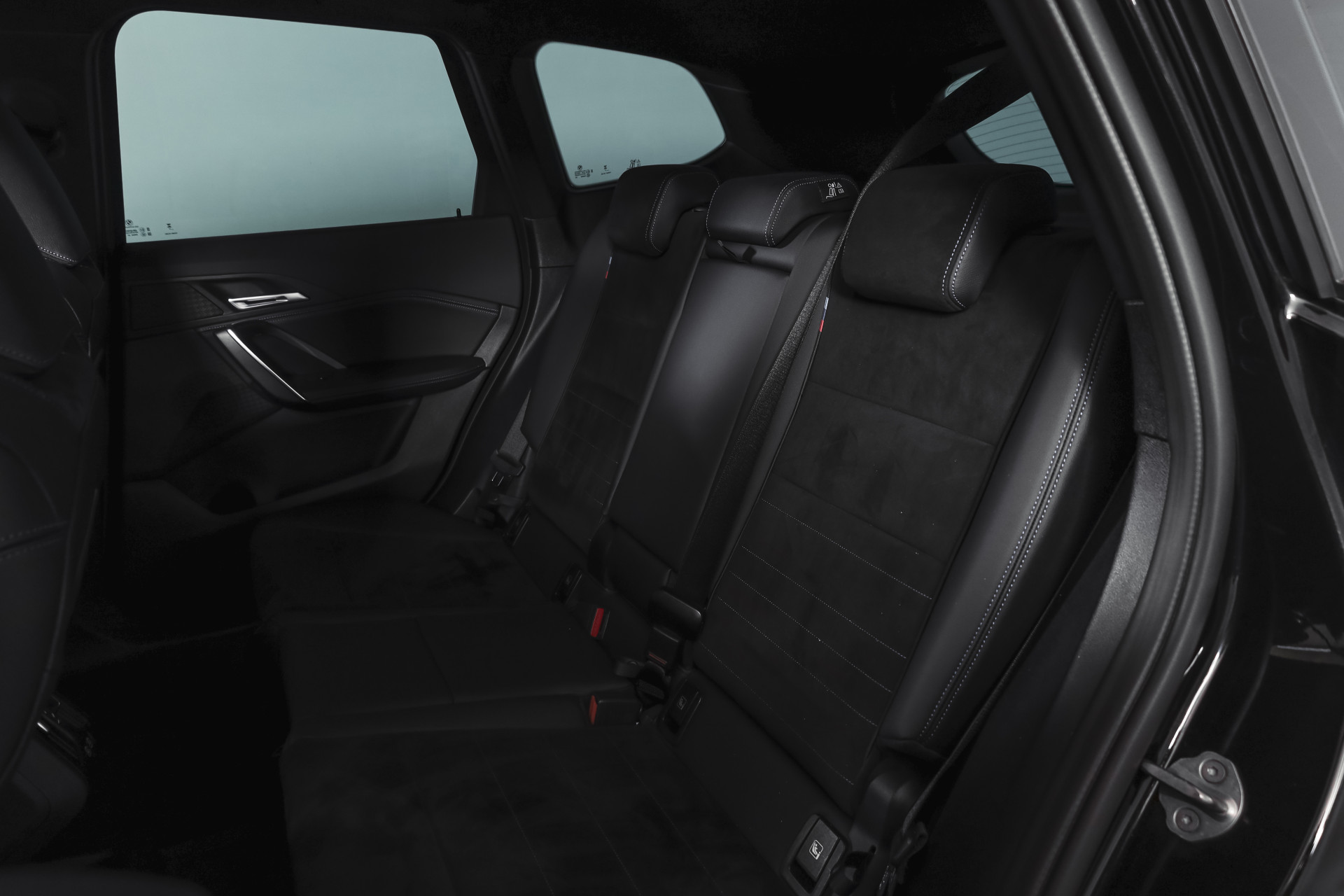 Foto van BMW X1 Sdrive18i