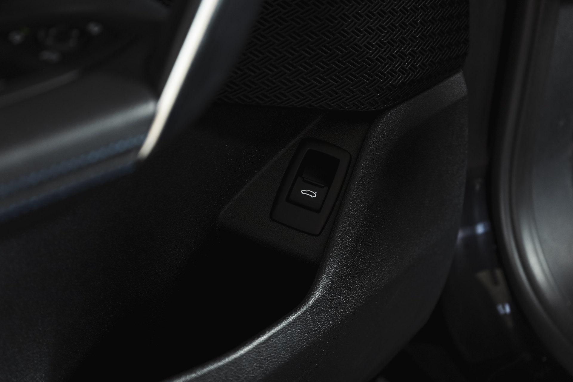 Foto van BMW X1 Sdrive18i