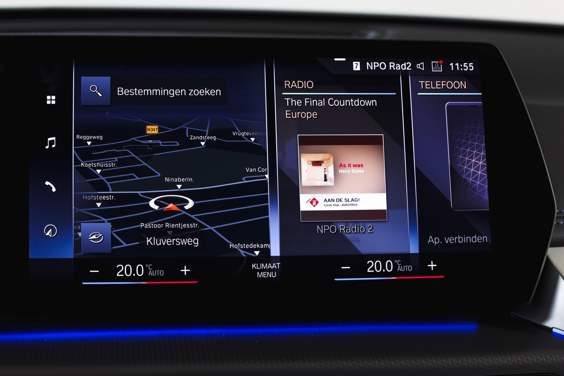 Foto van BMW X1 Sdrive18i