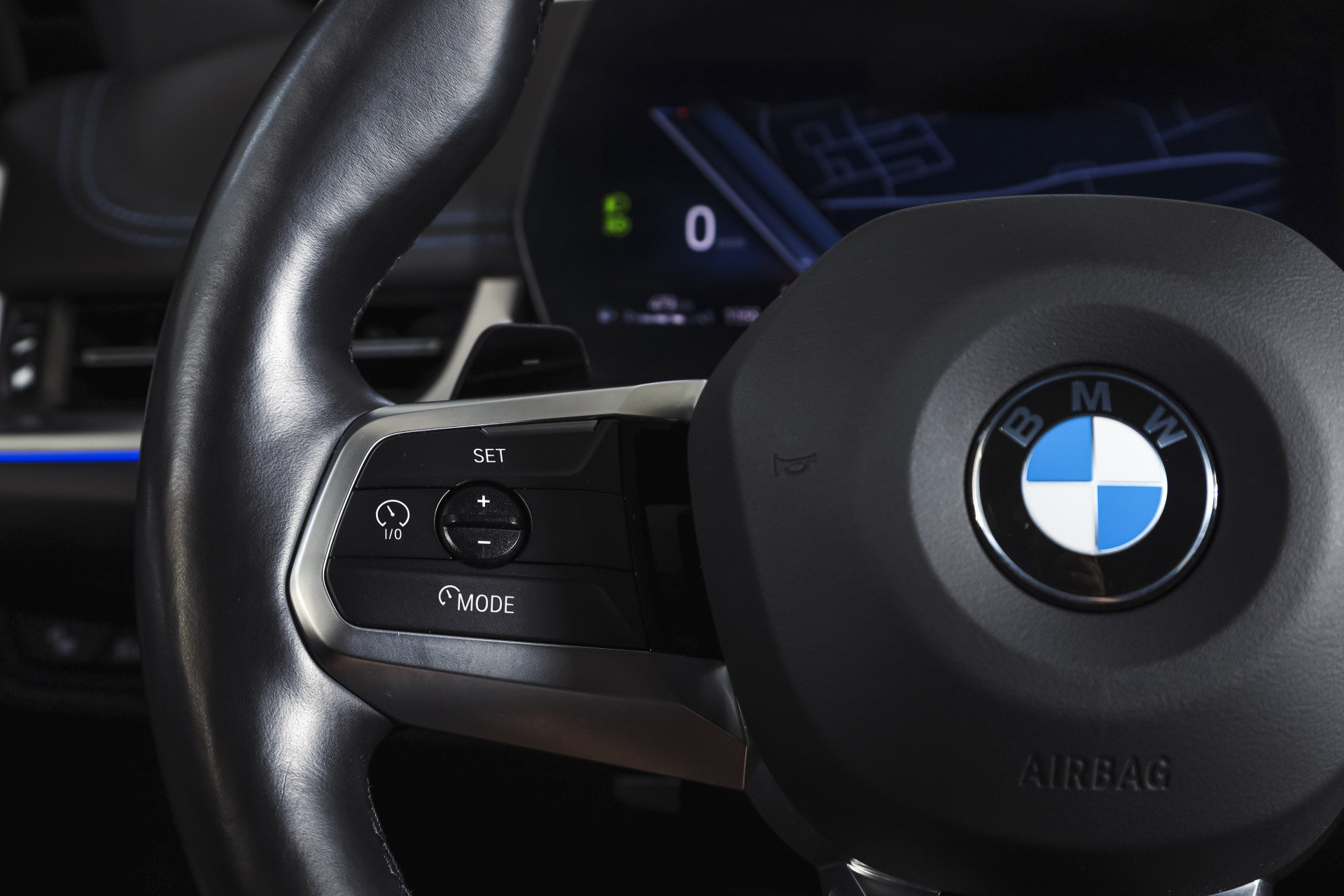 Foto van BMW X1 Sdrive18i