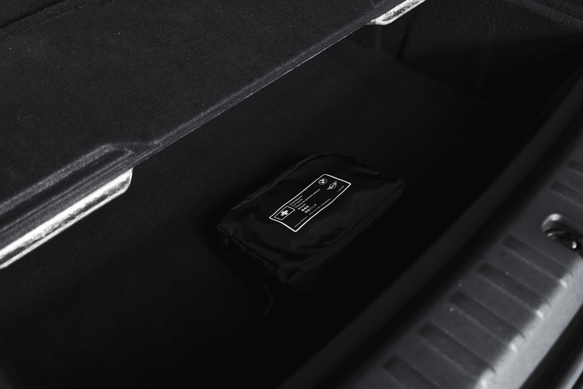 Foto van BMW X1 Sdrive18i
